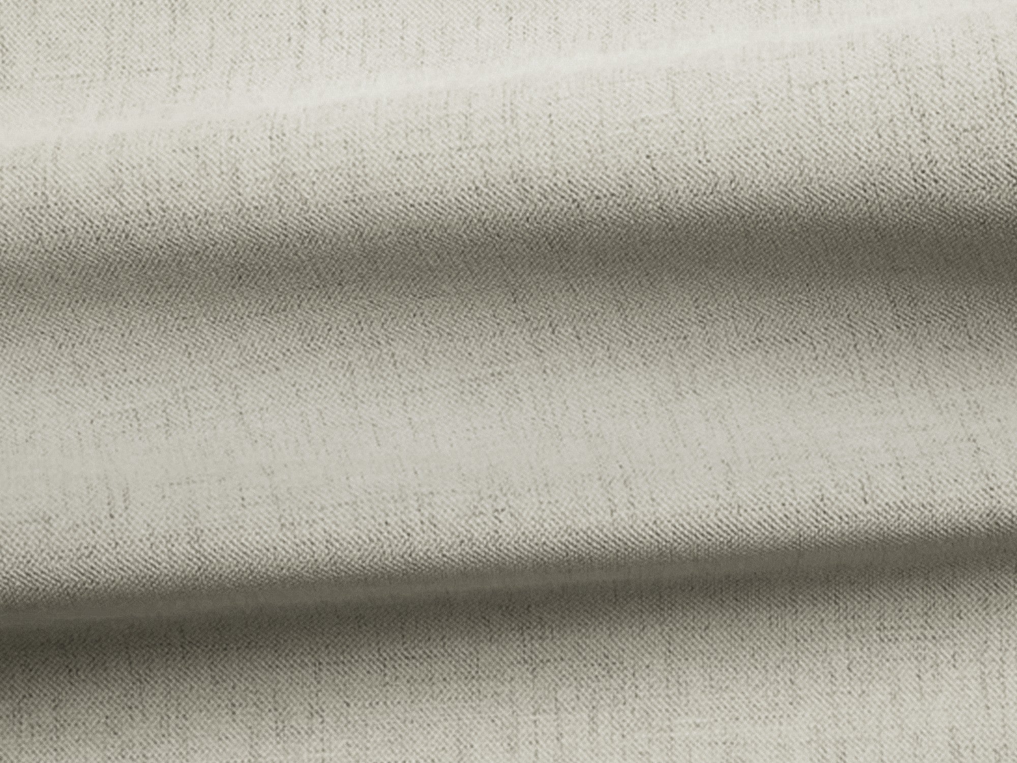 Sofa 3-Sitzer mit Schlaffunktion KALENA beige