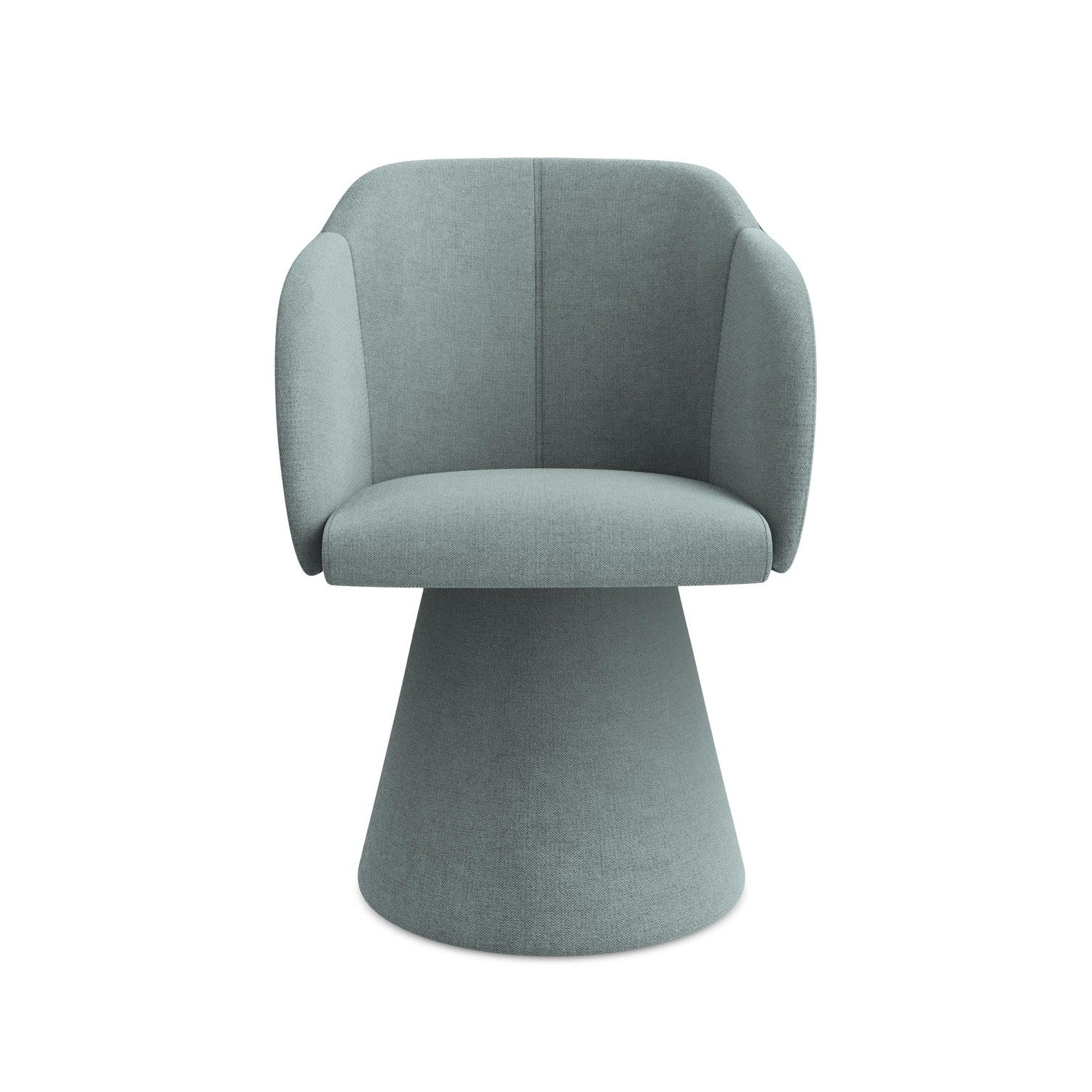 Stuhl KANOA jeansblau