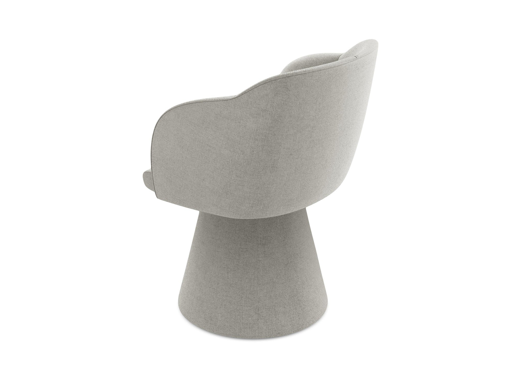 KANOA Chair Light Gray