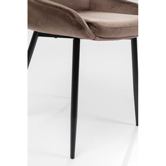 Ostseite Stuhl Brown