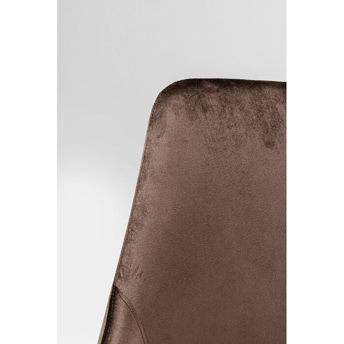 Ostseite Stuhl Brown