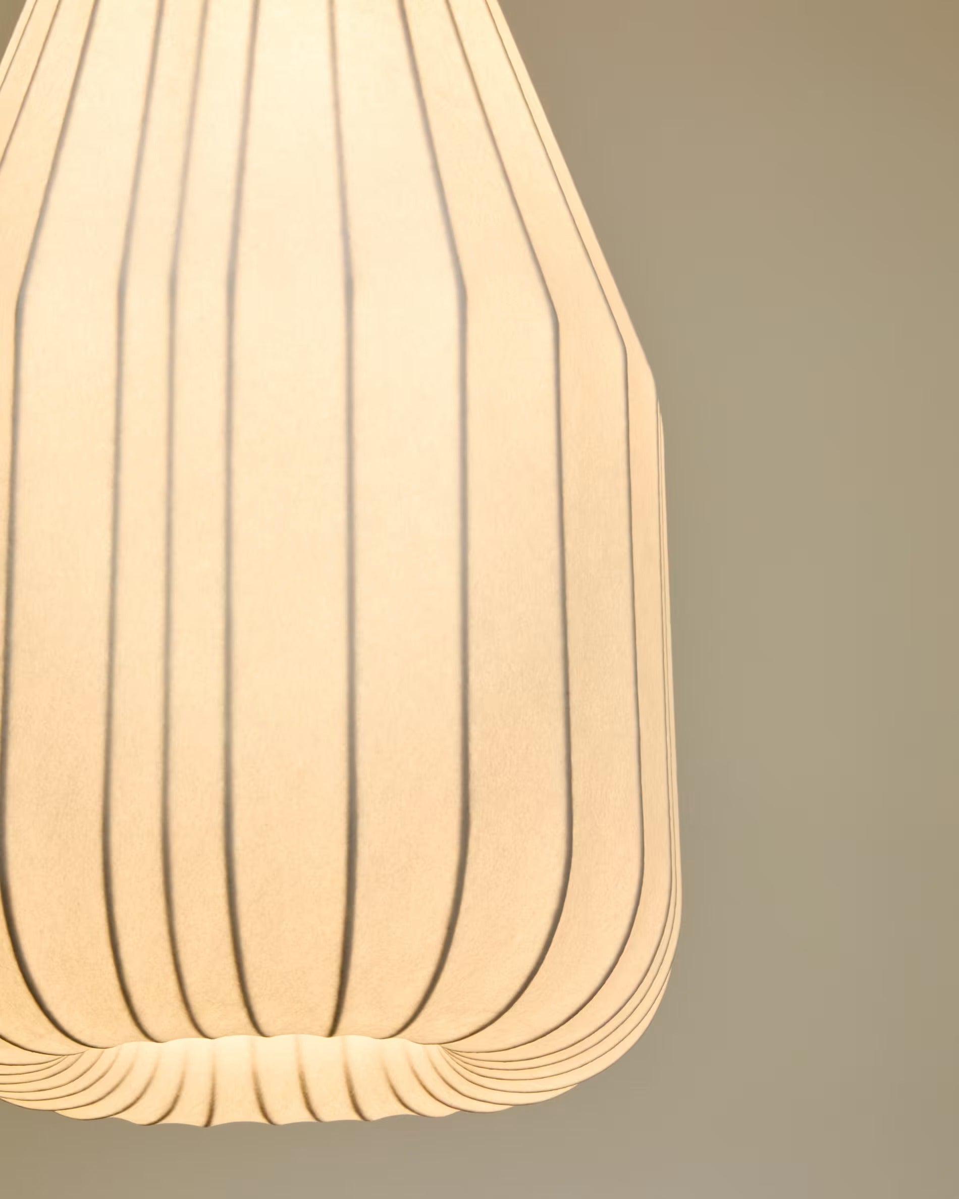 Pendelleuchte SOMAR weiß