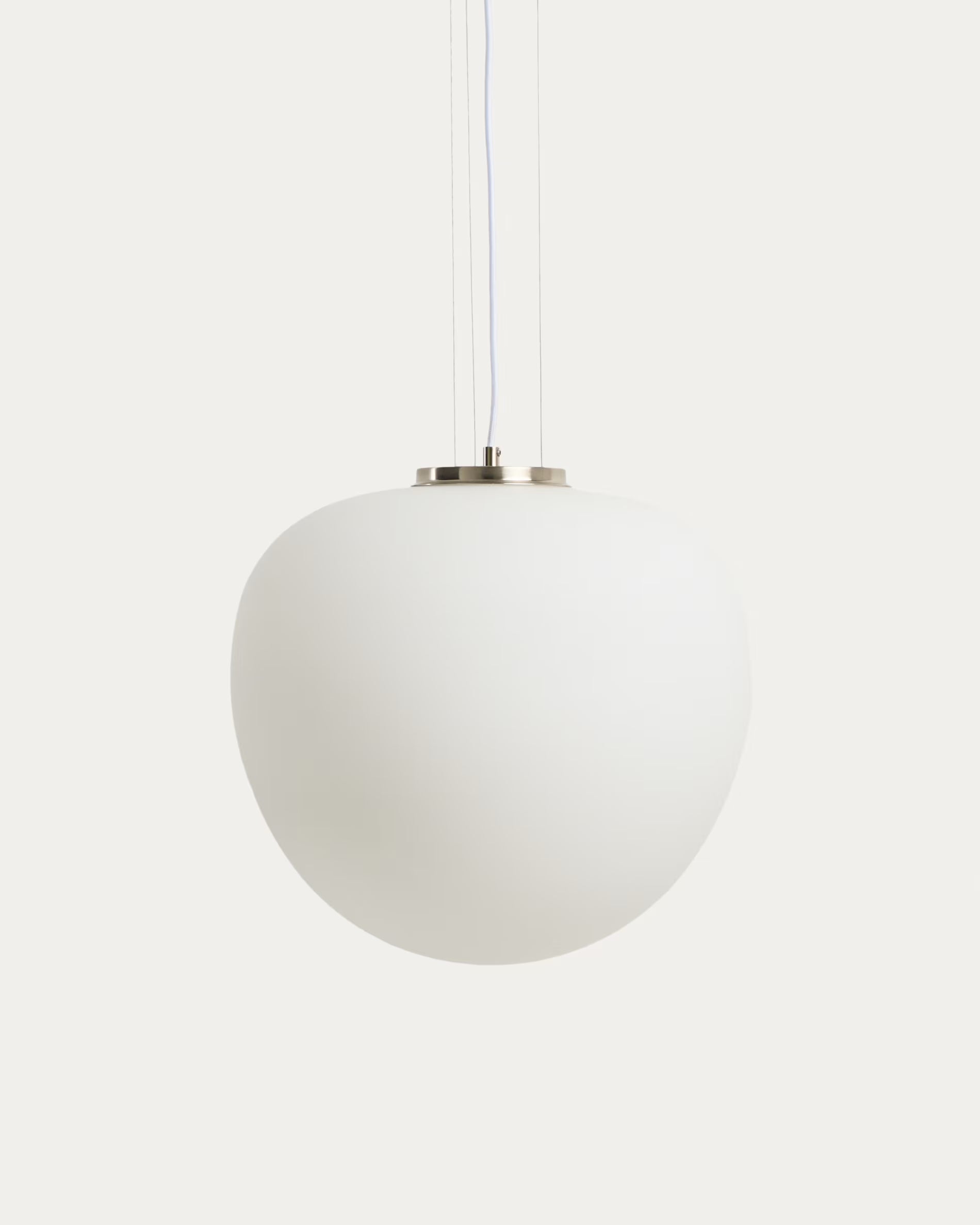 ARDALI White Pendant Lamp