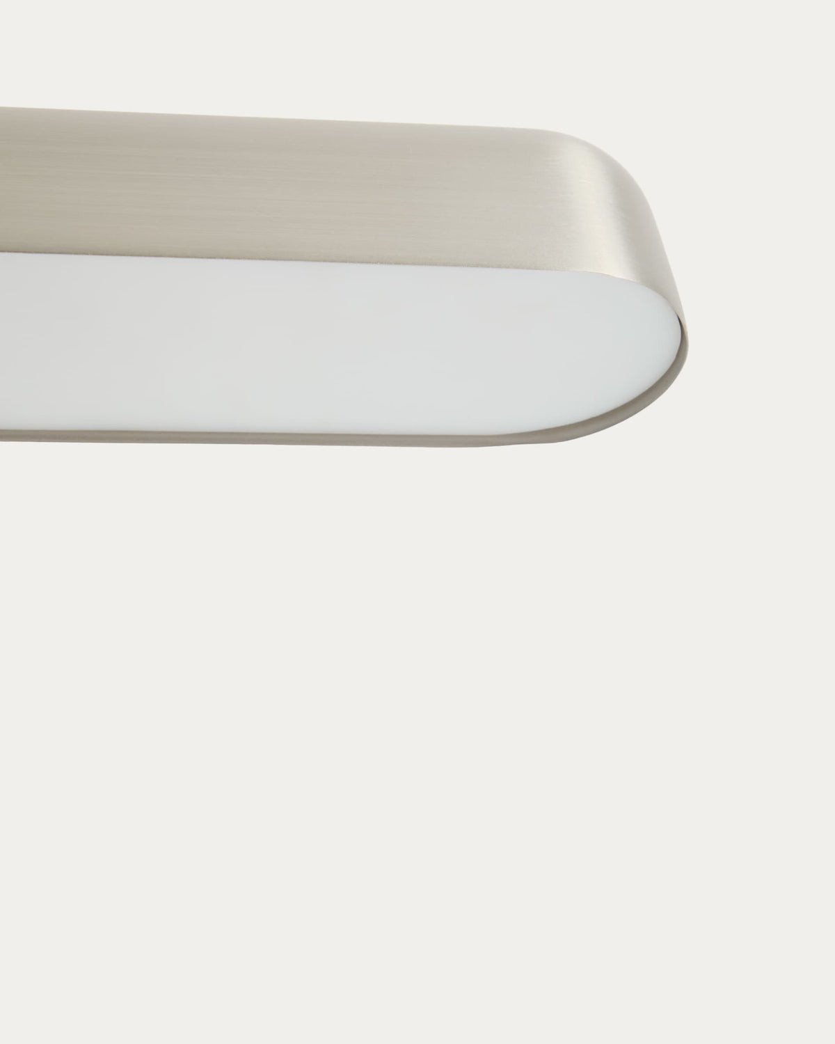 Lampa stołowa NELAIA szary – ujęcie 9