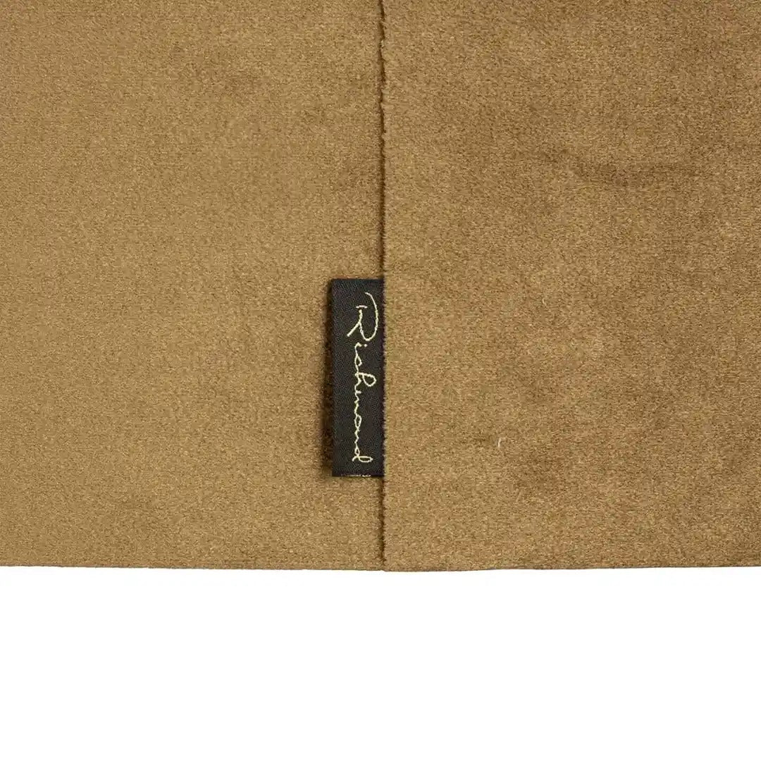 Abażur ADDY braun-gold