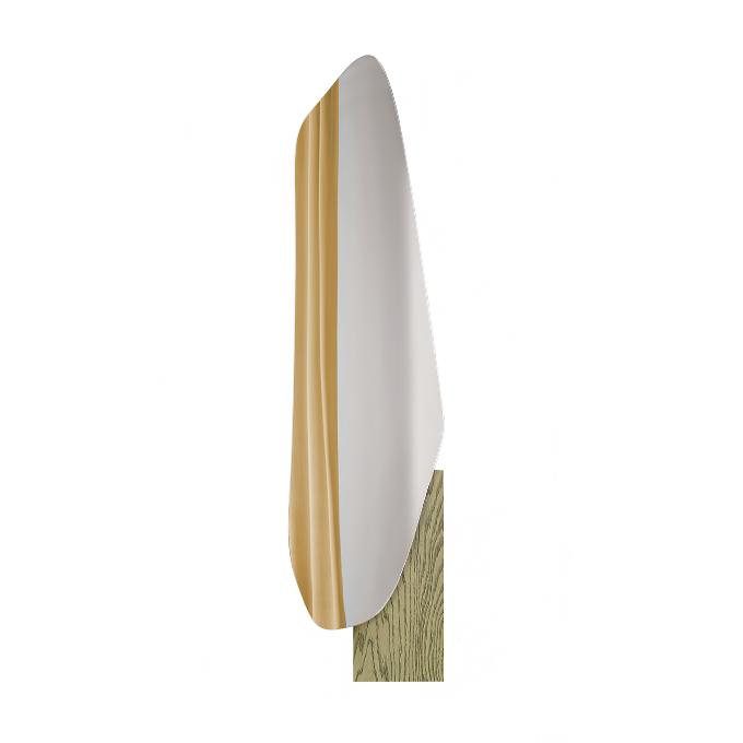 Lustro LAKE 2 personalisiert