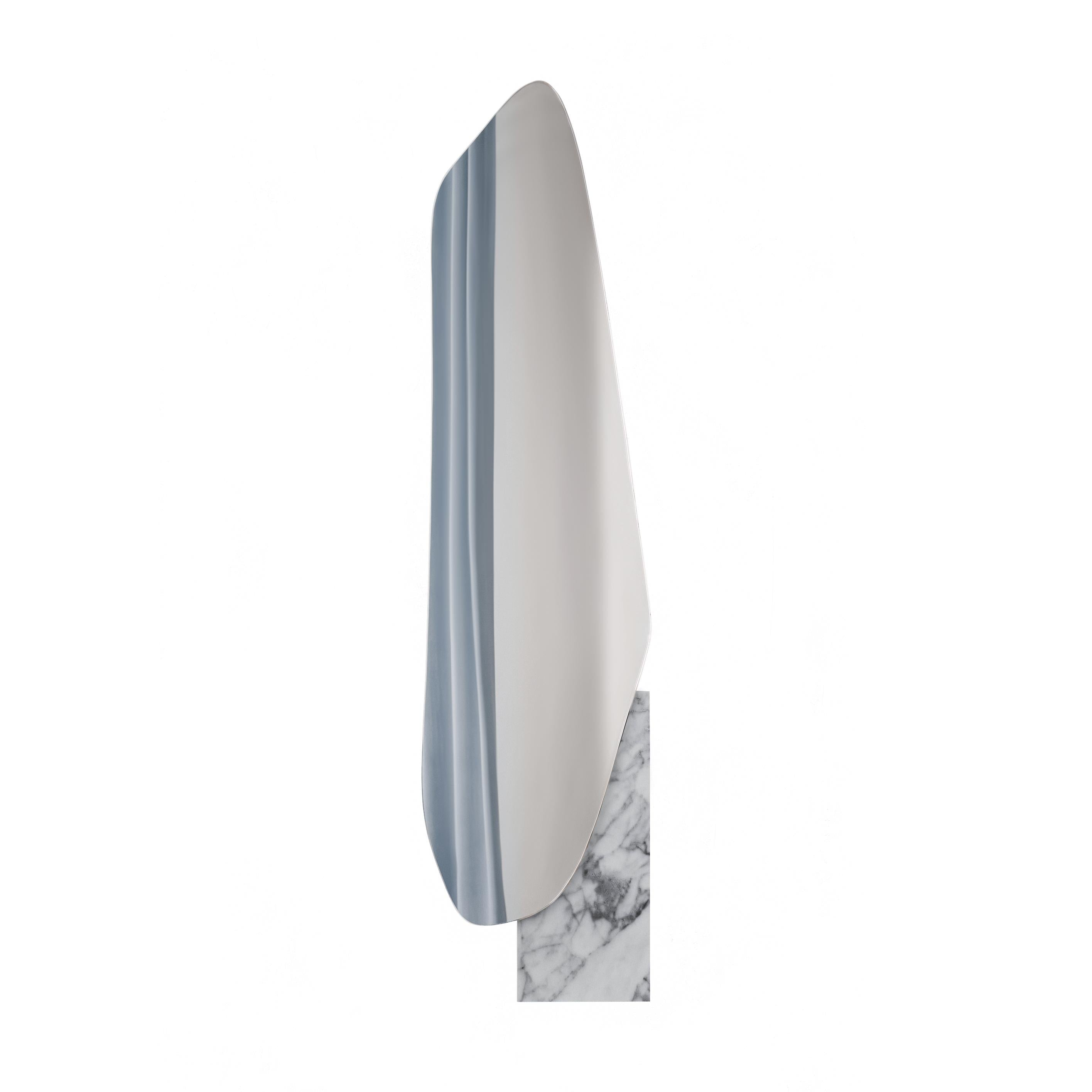 Lustro LAKE 2 personalisiert