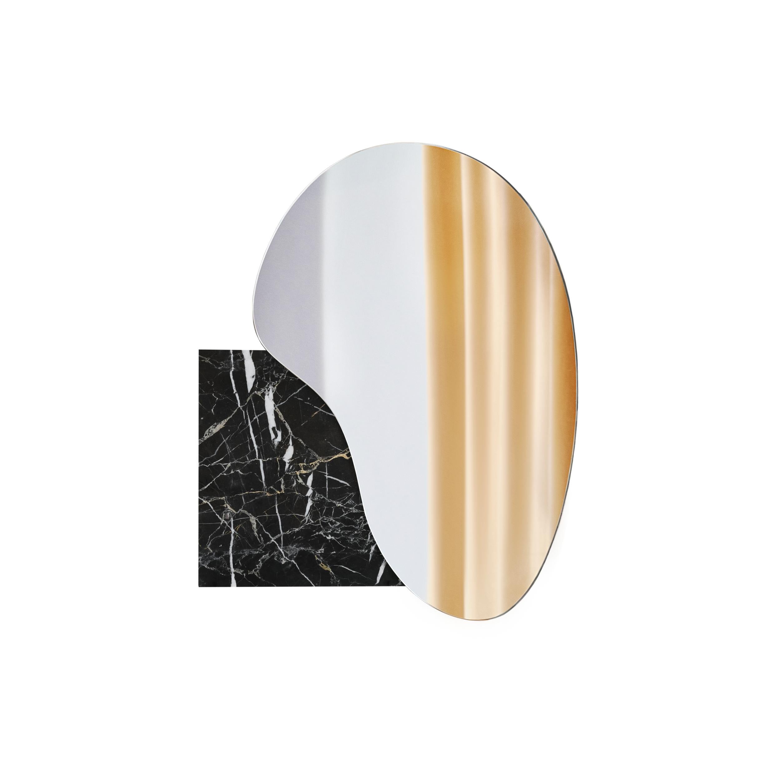 Lustro LAKE 4 personalisiert