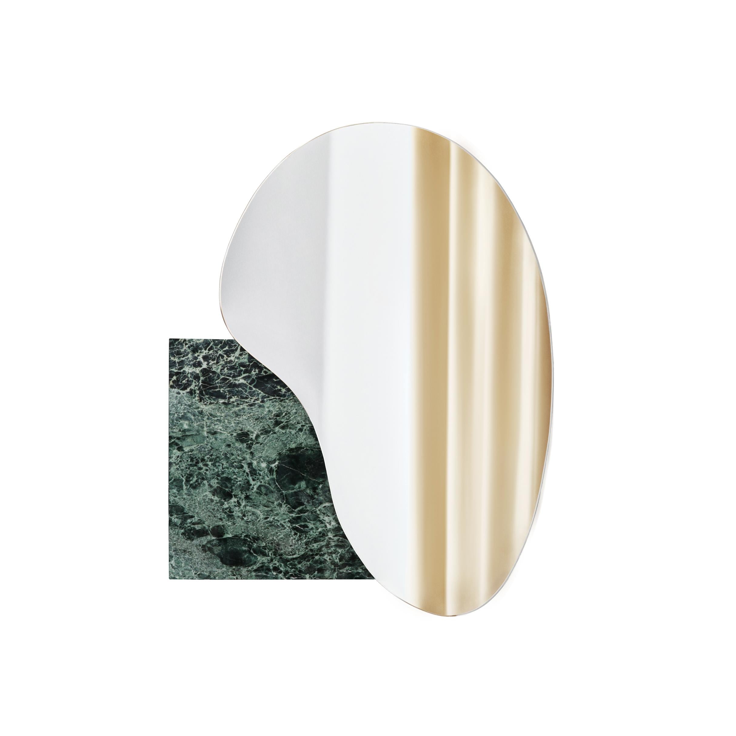 Lustro LAKE 4 personalisiert