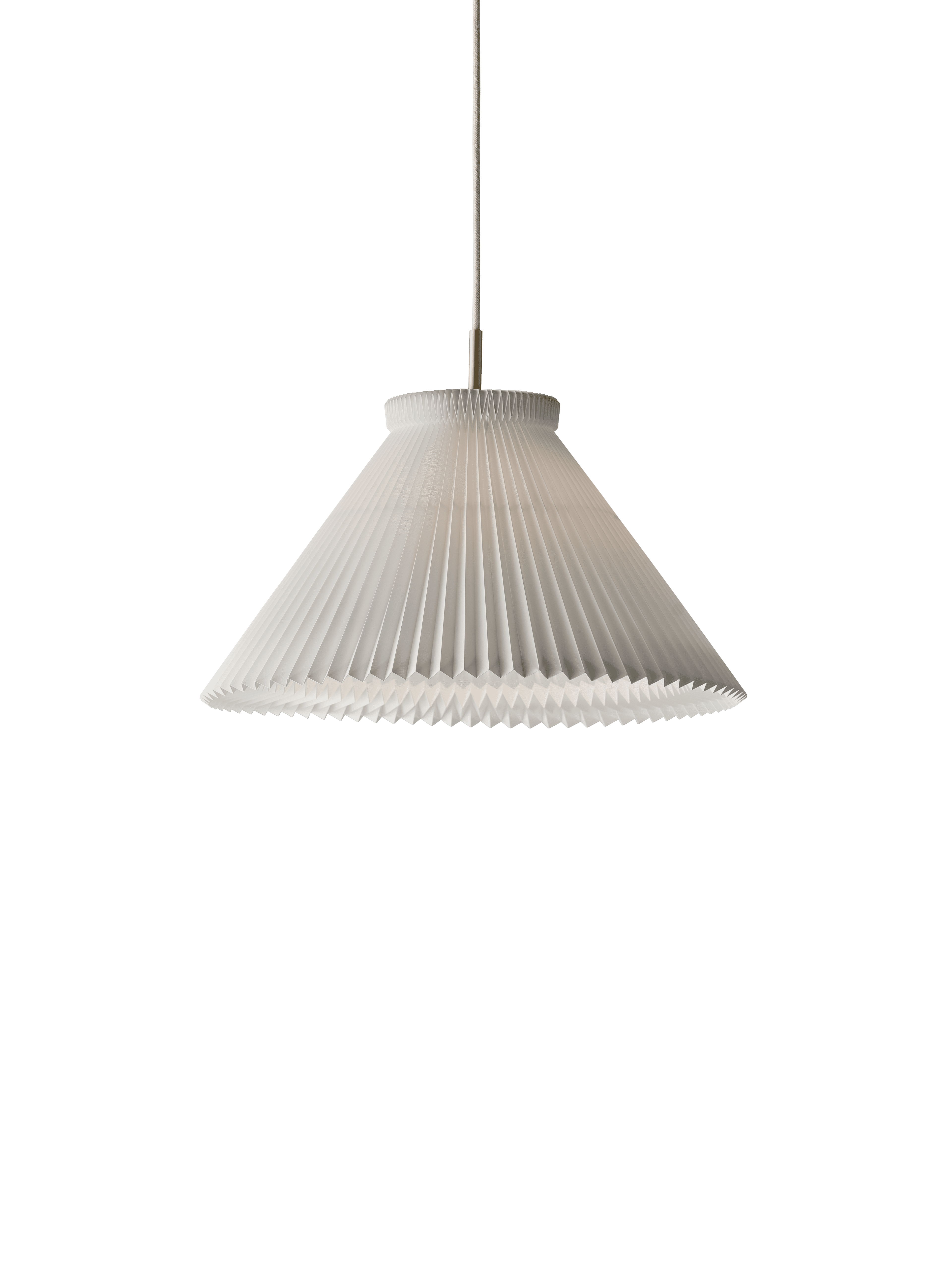 Hanging Lamp MODEL 1 White