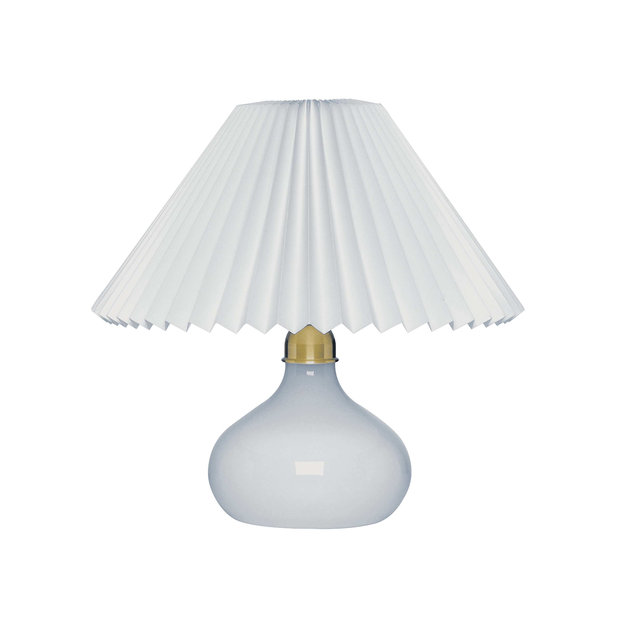 Table lamp MODEL 314 white