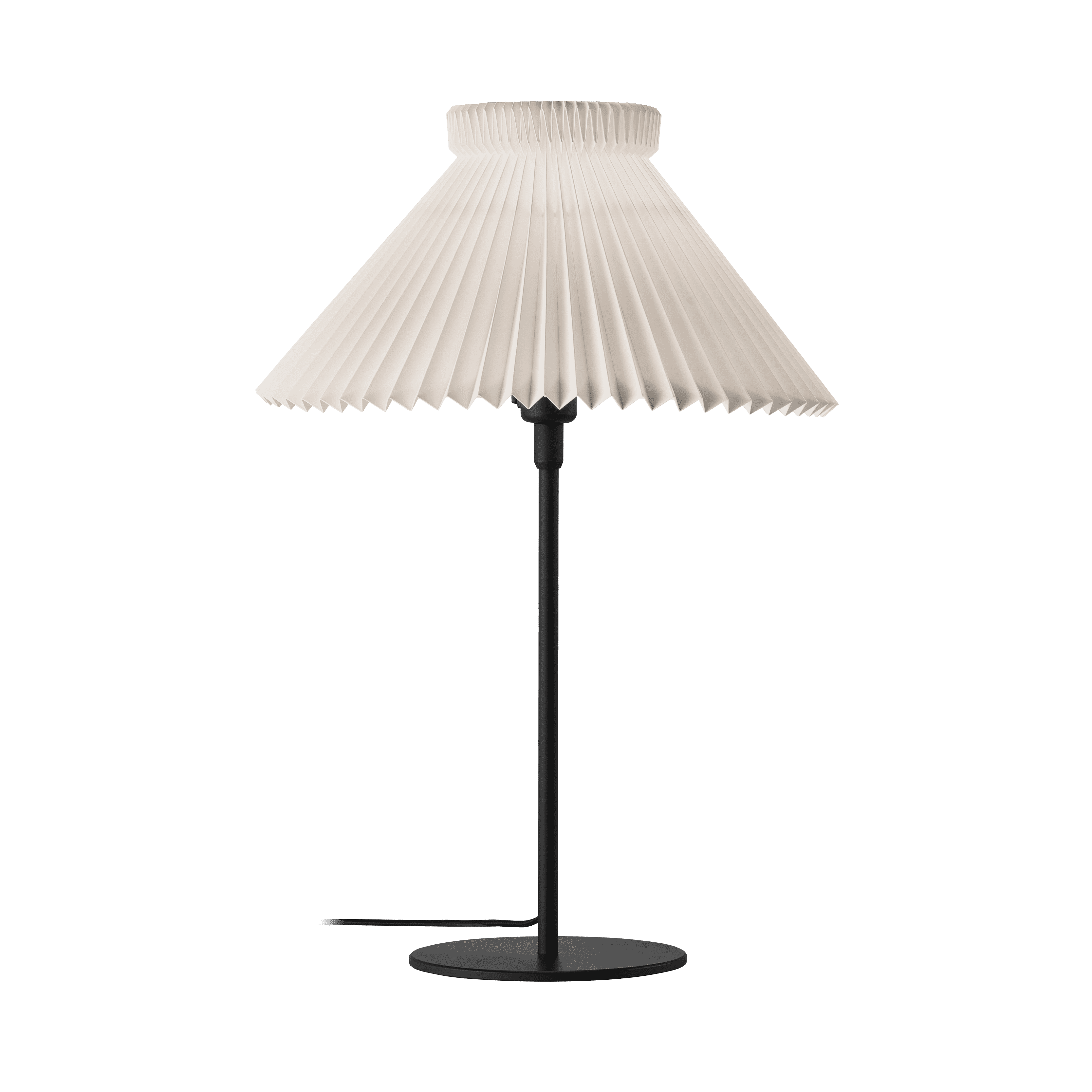 Table lamp MODEL 334 white
