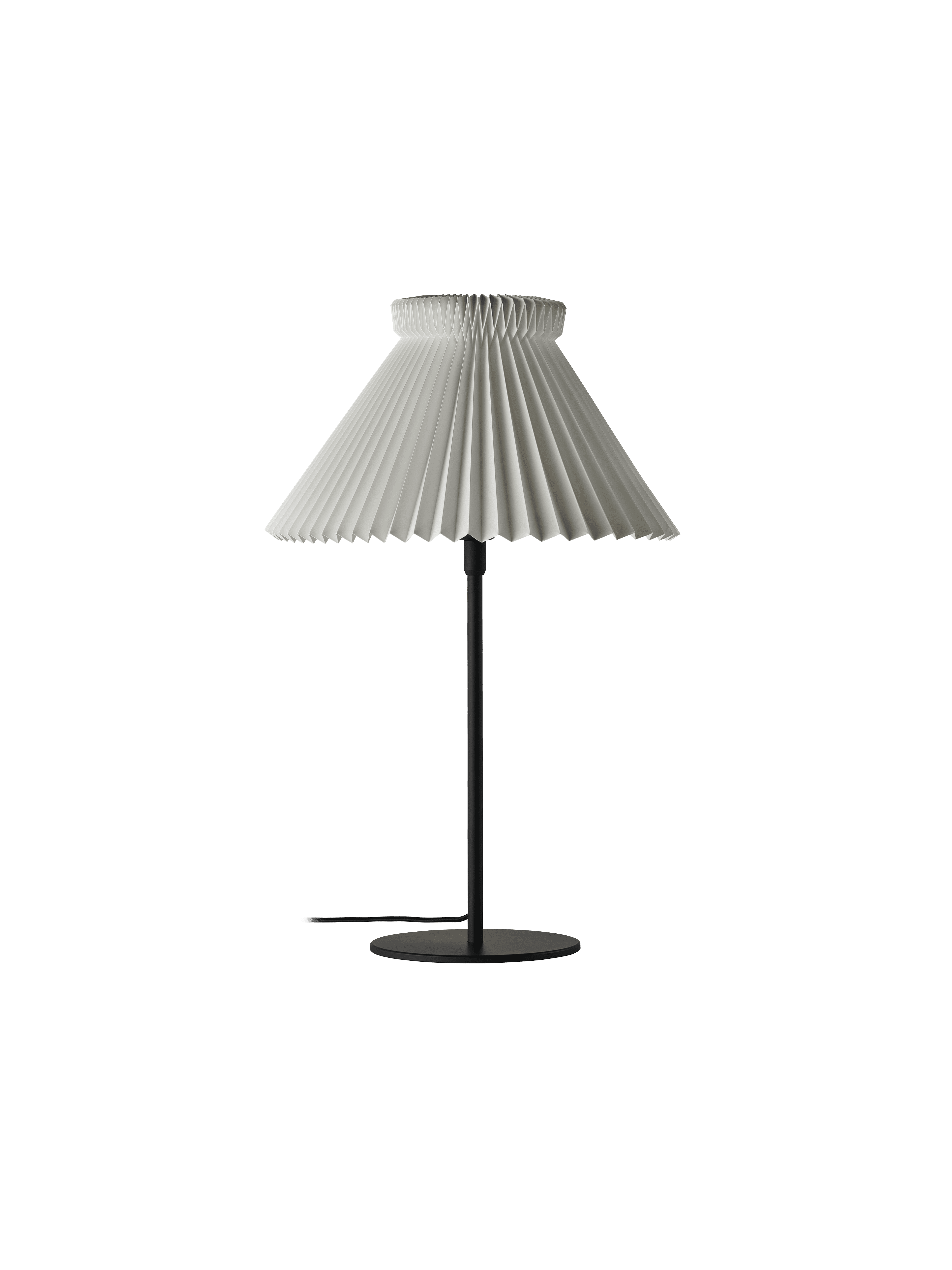 Table lamp MODEL 334 white