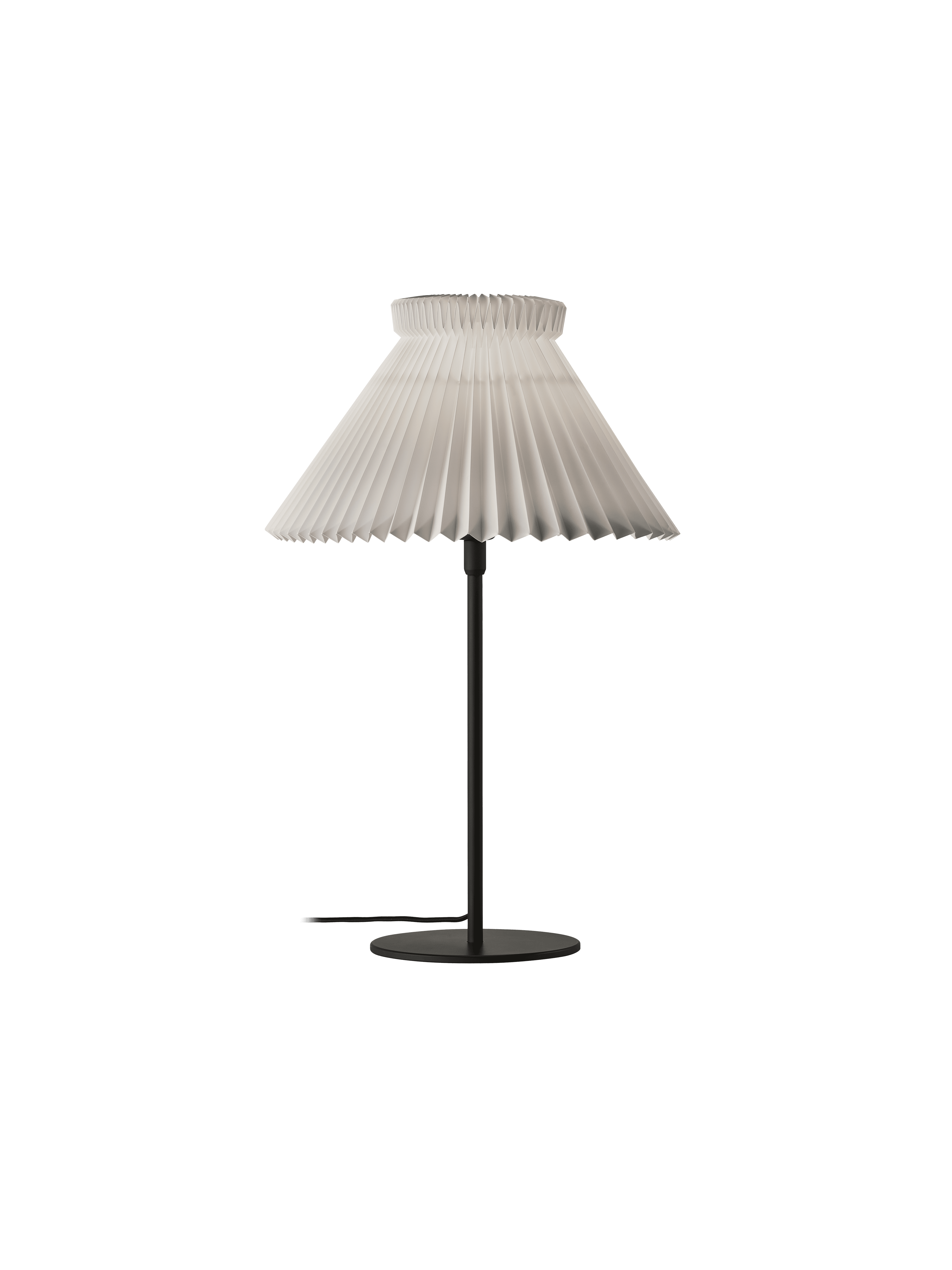 Table lamp MODEL 334 white