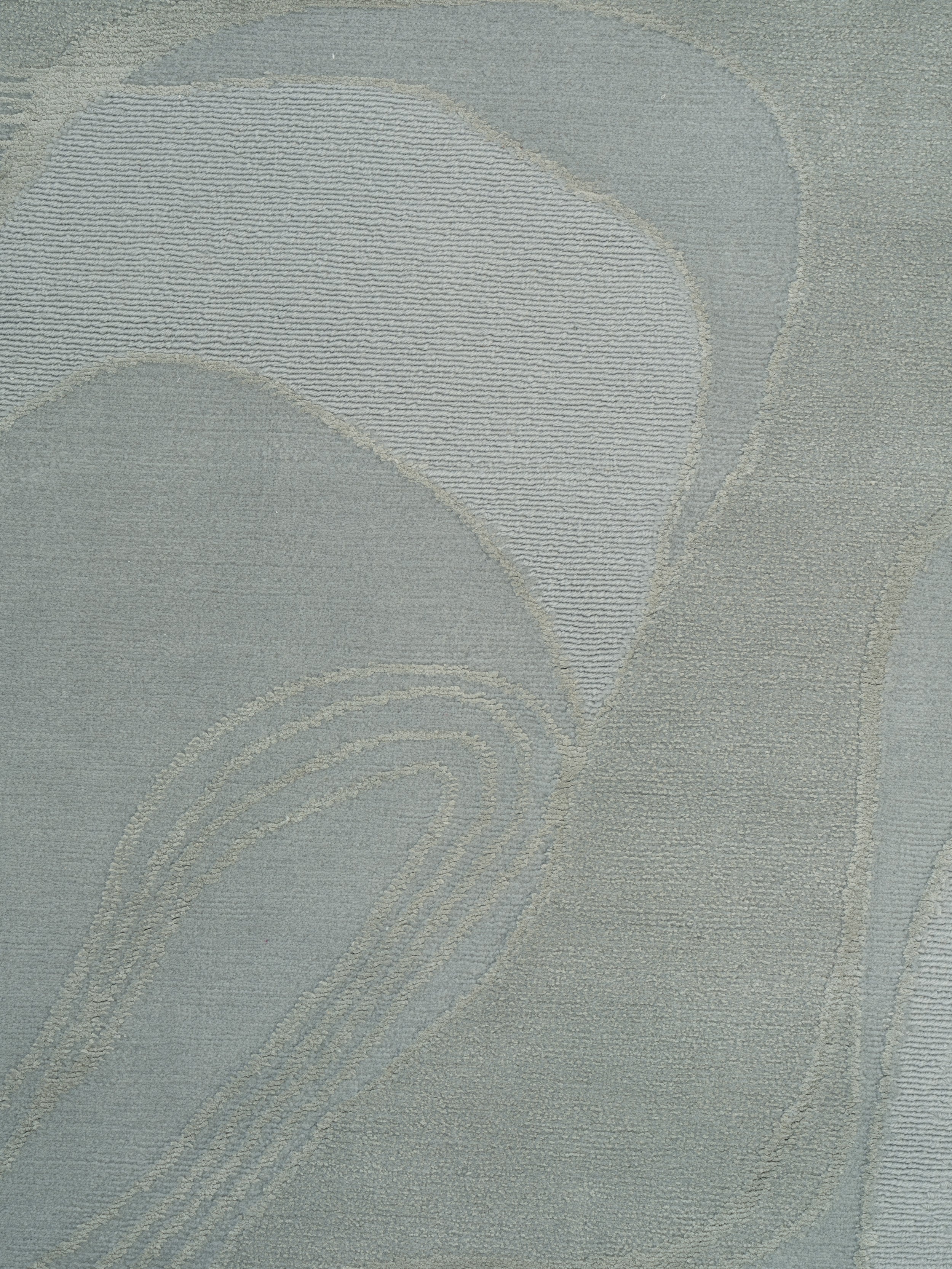 AQUAVERSE mint rug