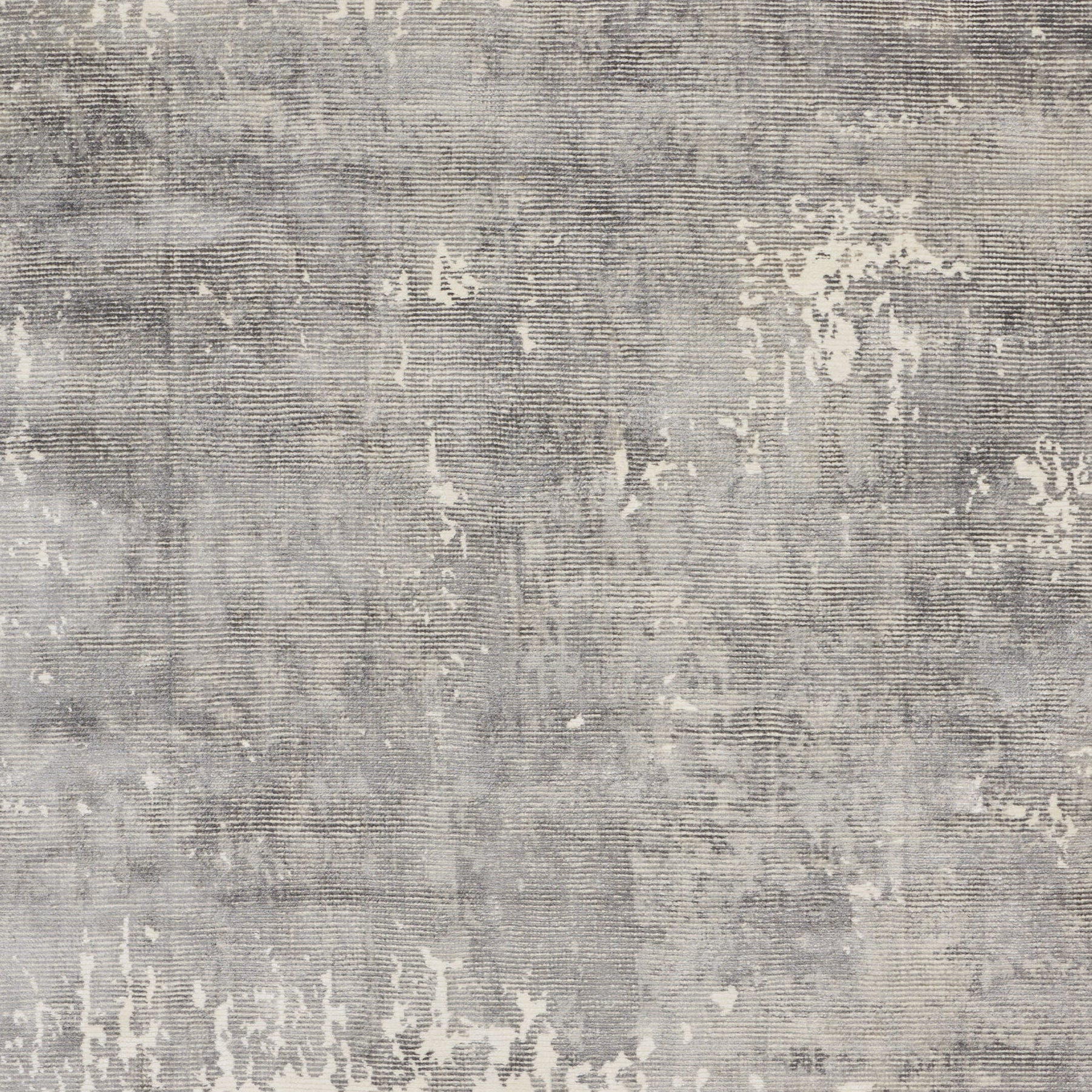 FULLER gray rug
