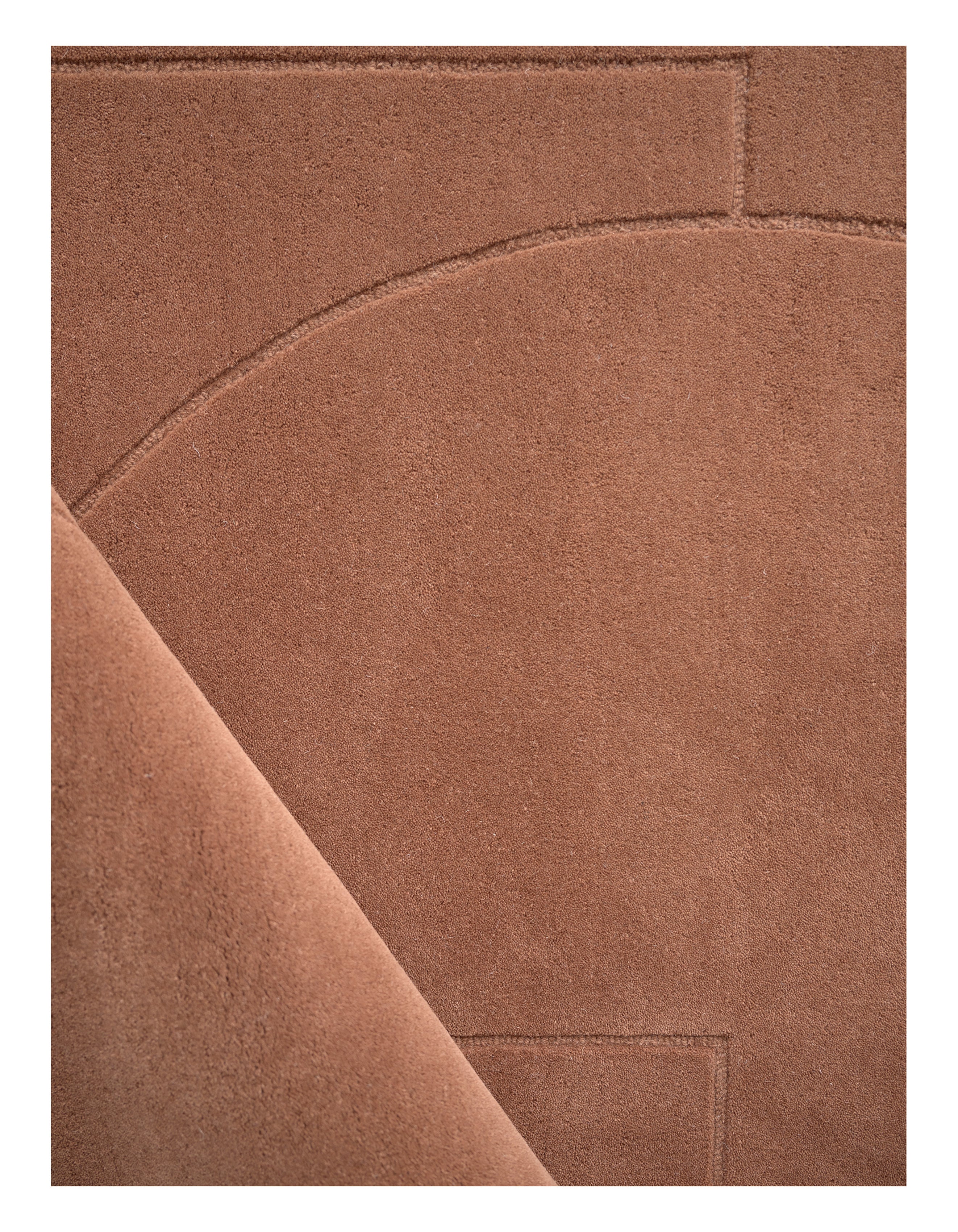 Leitender Teppich -Gedicht Bernstein