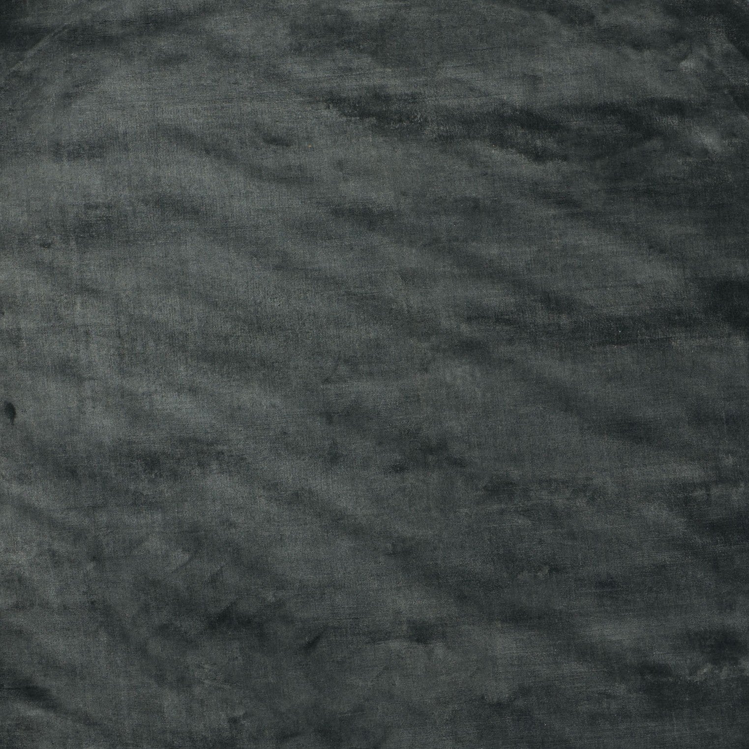 Round rug LUCENS cactus green