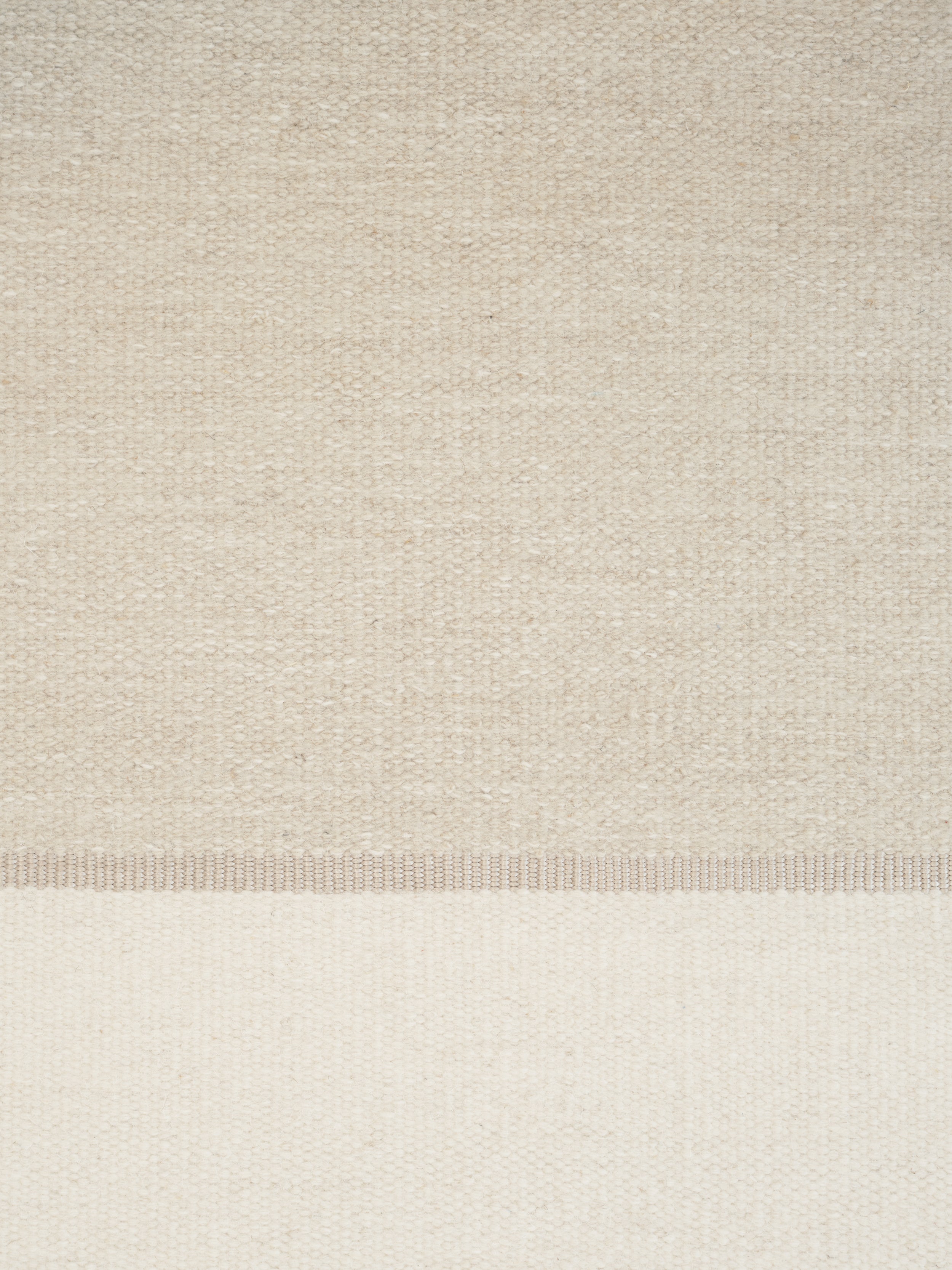 Rundteppich MAGNETIZE beige