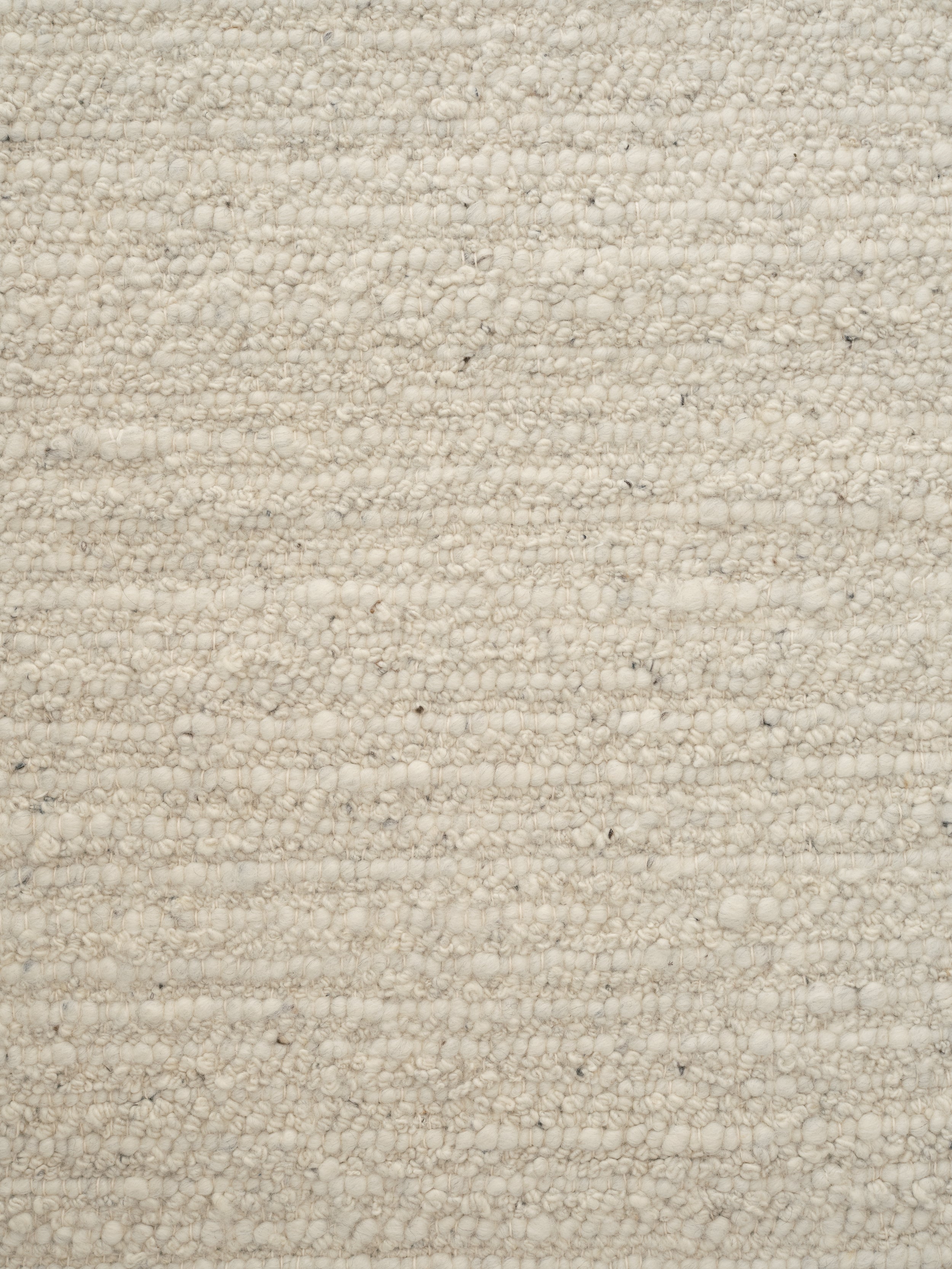 Teppich MELANGE SKY - SILBER beige