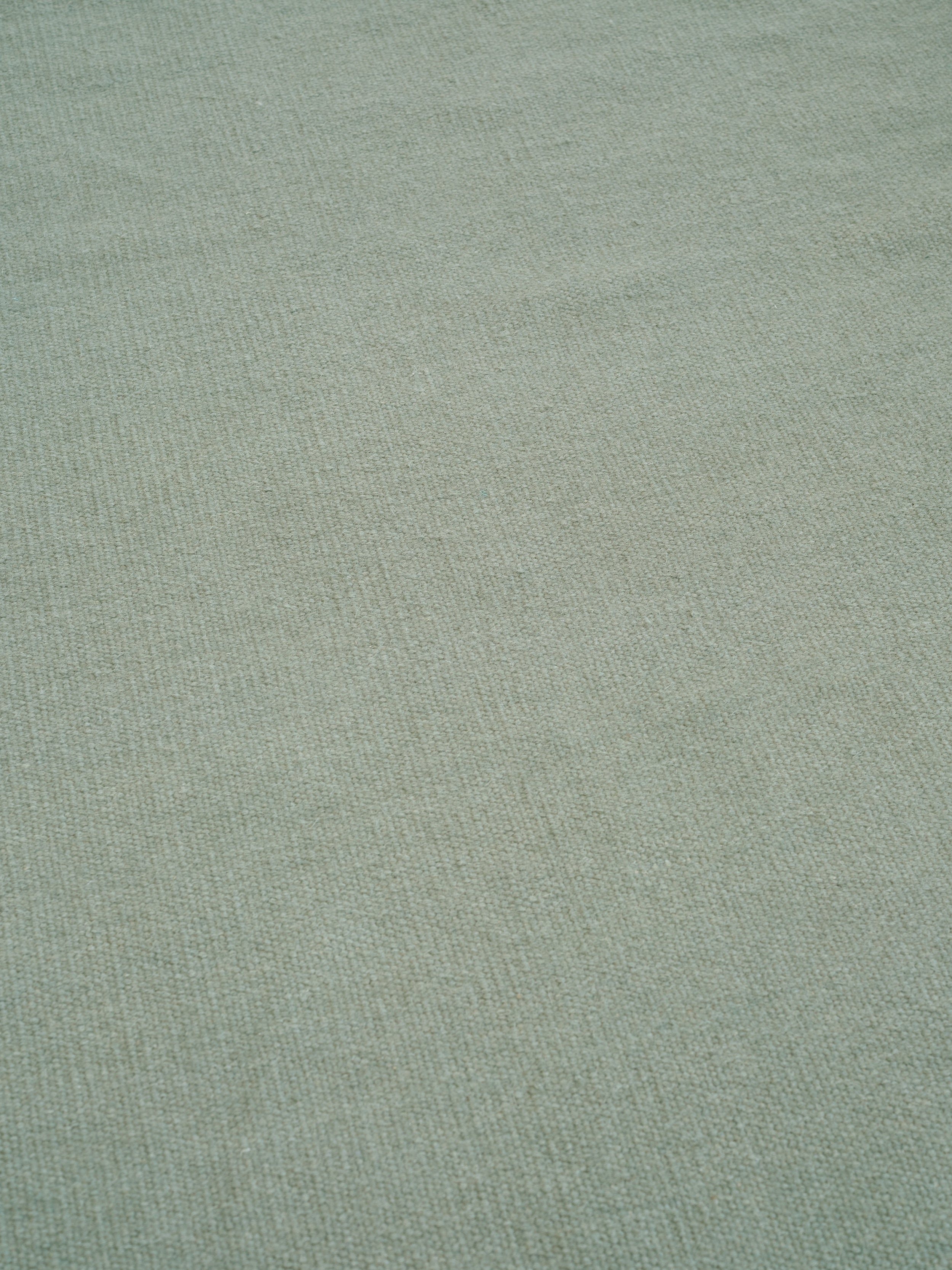 Minz -Regenbogenteppich