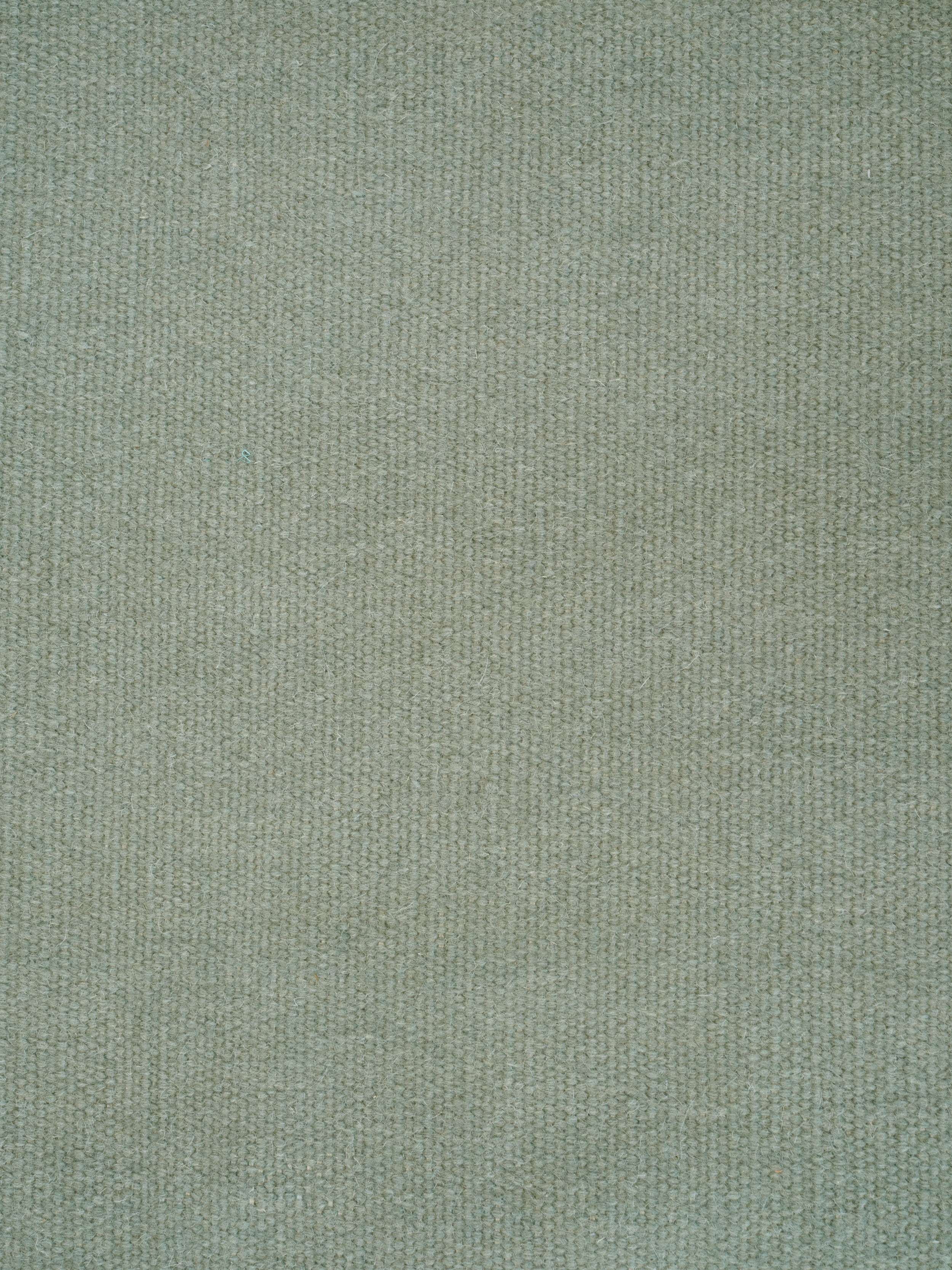 Minz -Regenbogenteppich