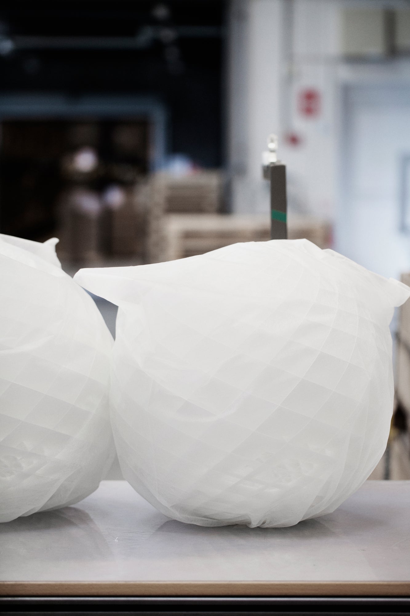 Pendelleuchte PATERA weiß