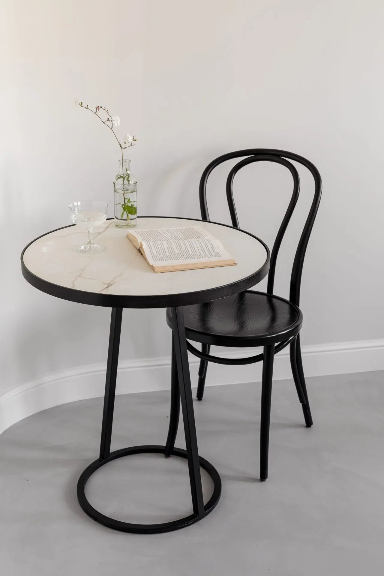 Chair A-1840 Beech wood