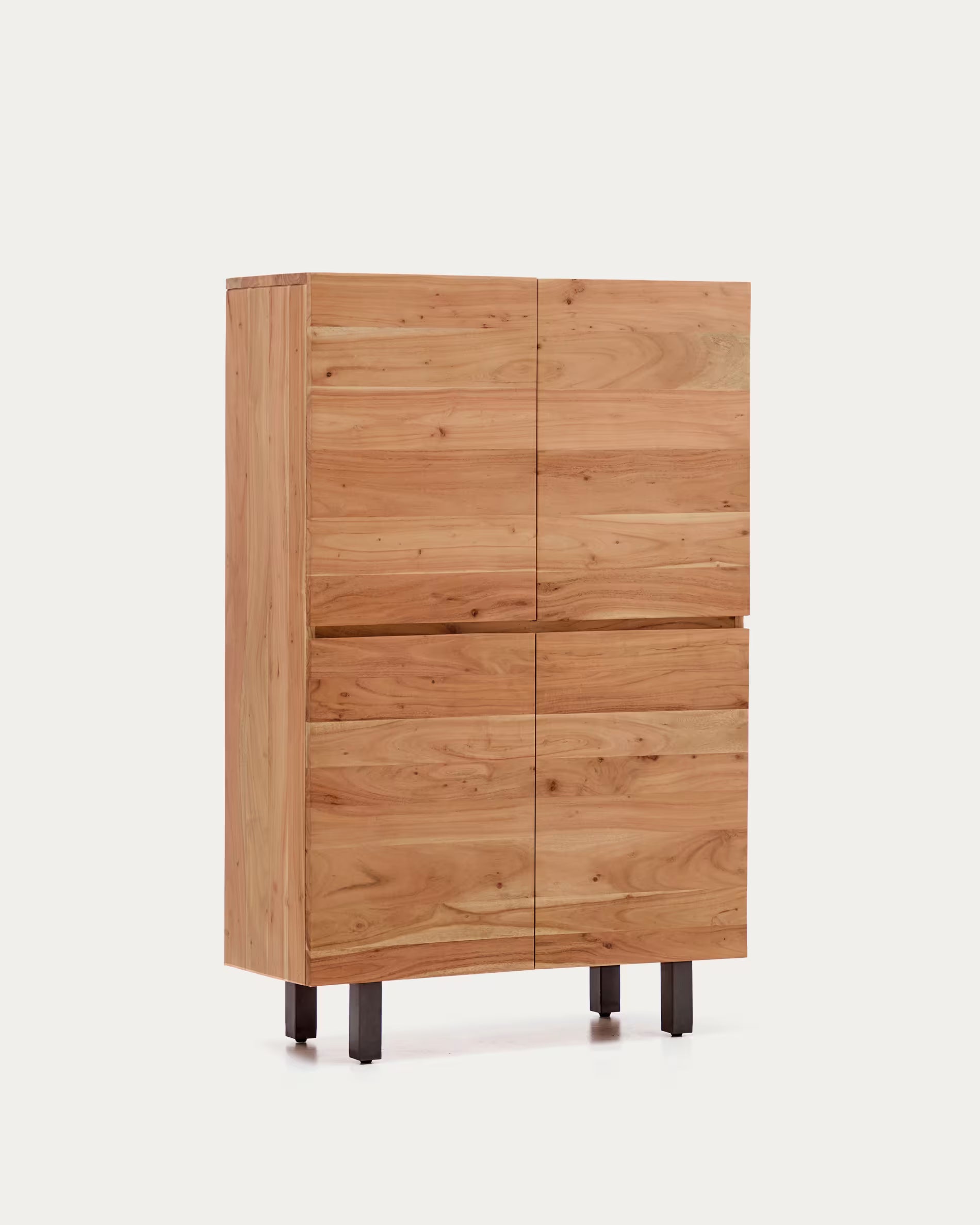 Kredens UXUE Akazienholz