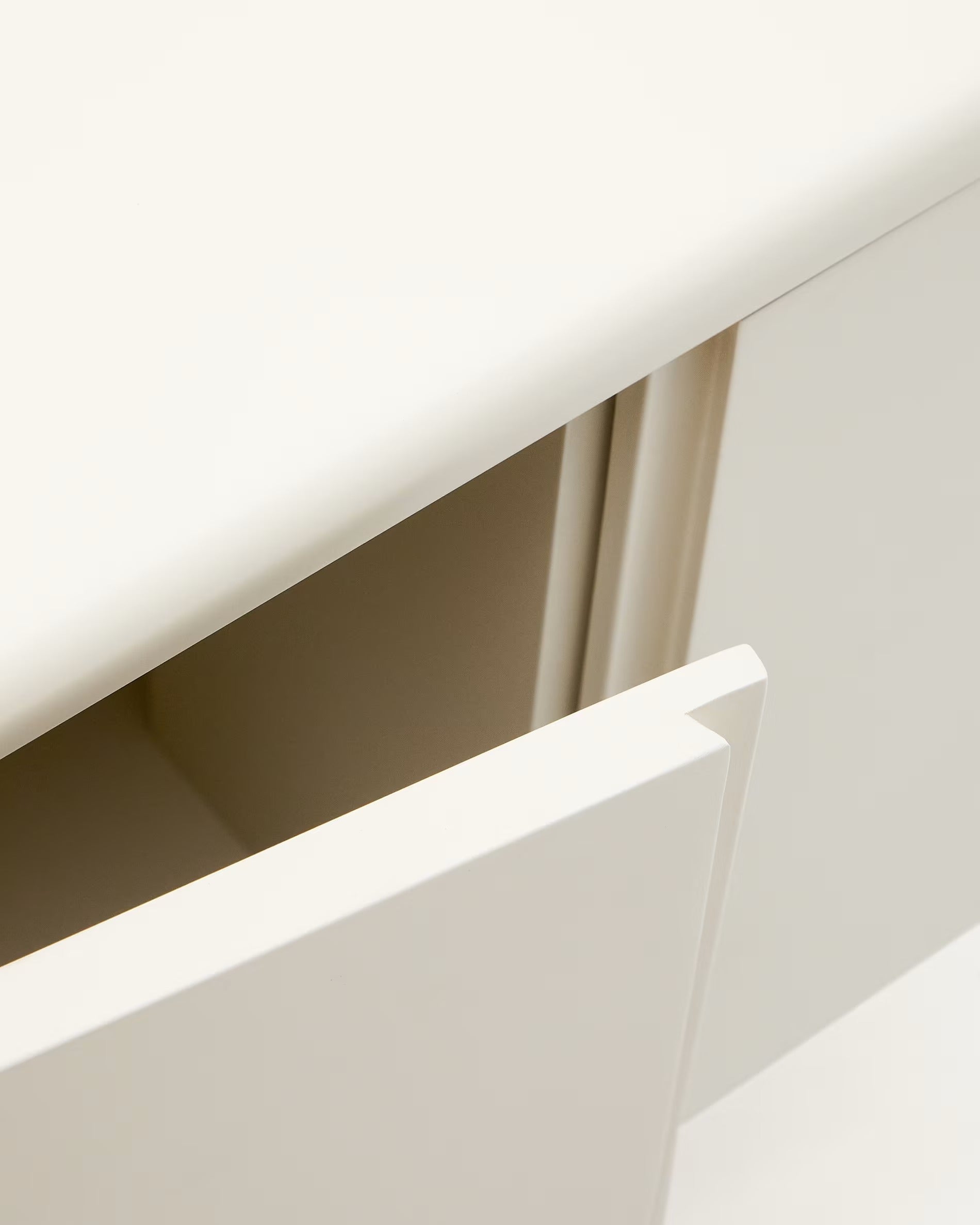 SALAYA bathroom cabinet beige