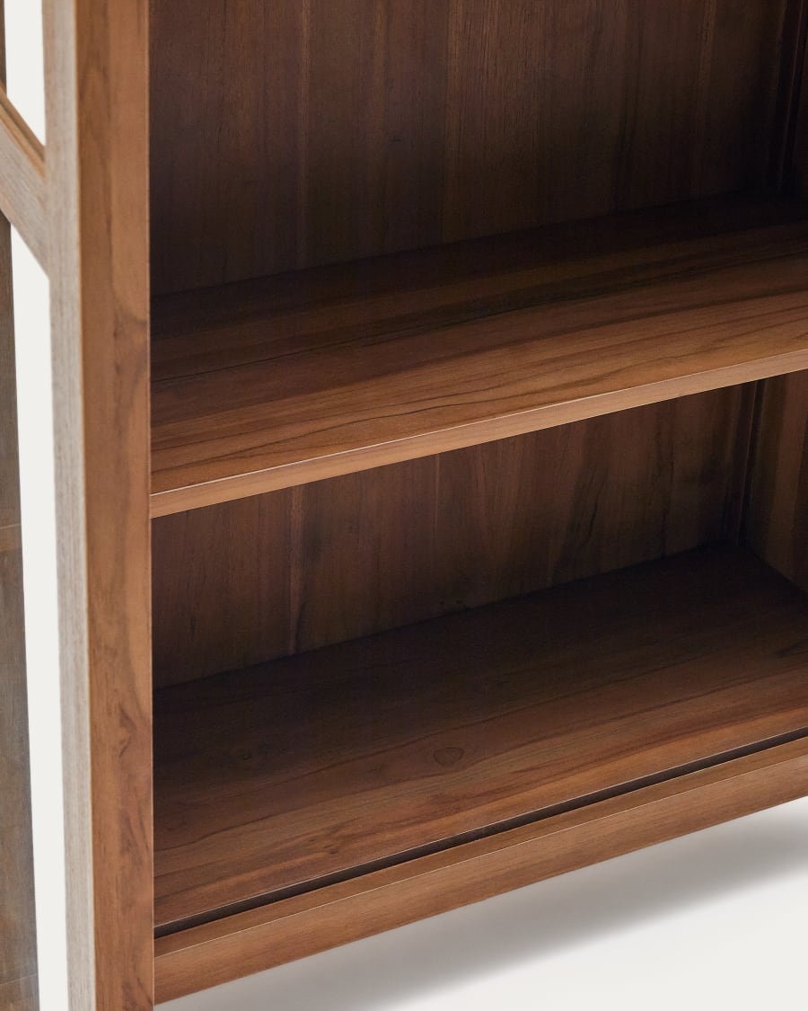 Sashi Wood Towe's website