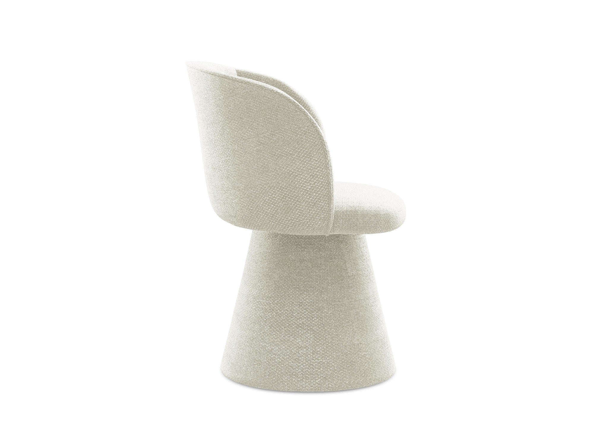 MAIA Chair Sand Boucle