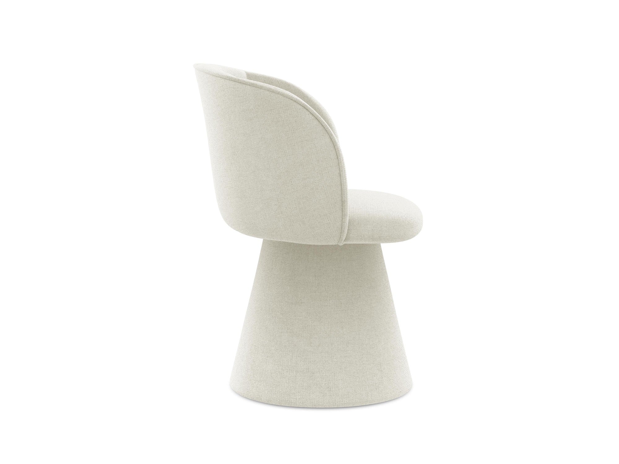 Stuhl MAIA beige