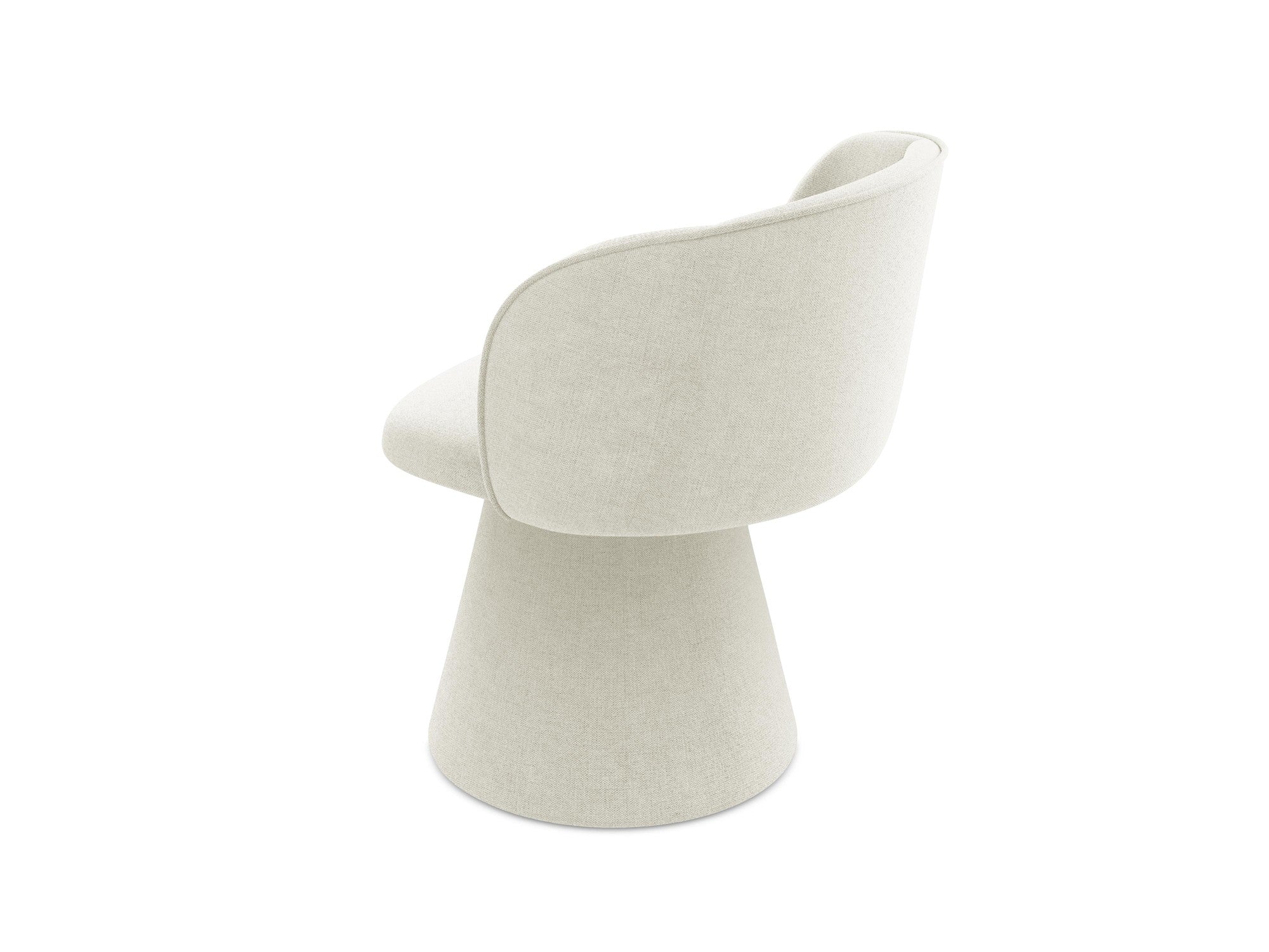 Stuhl MAIA beige