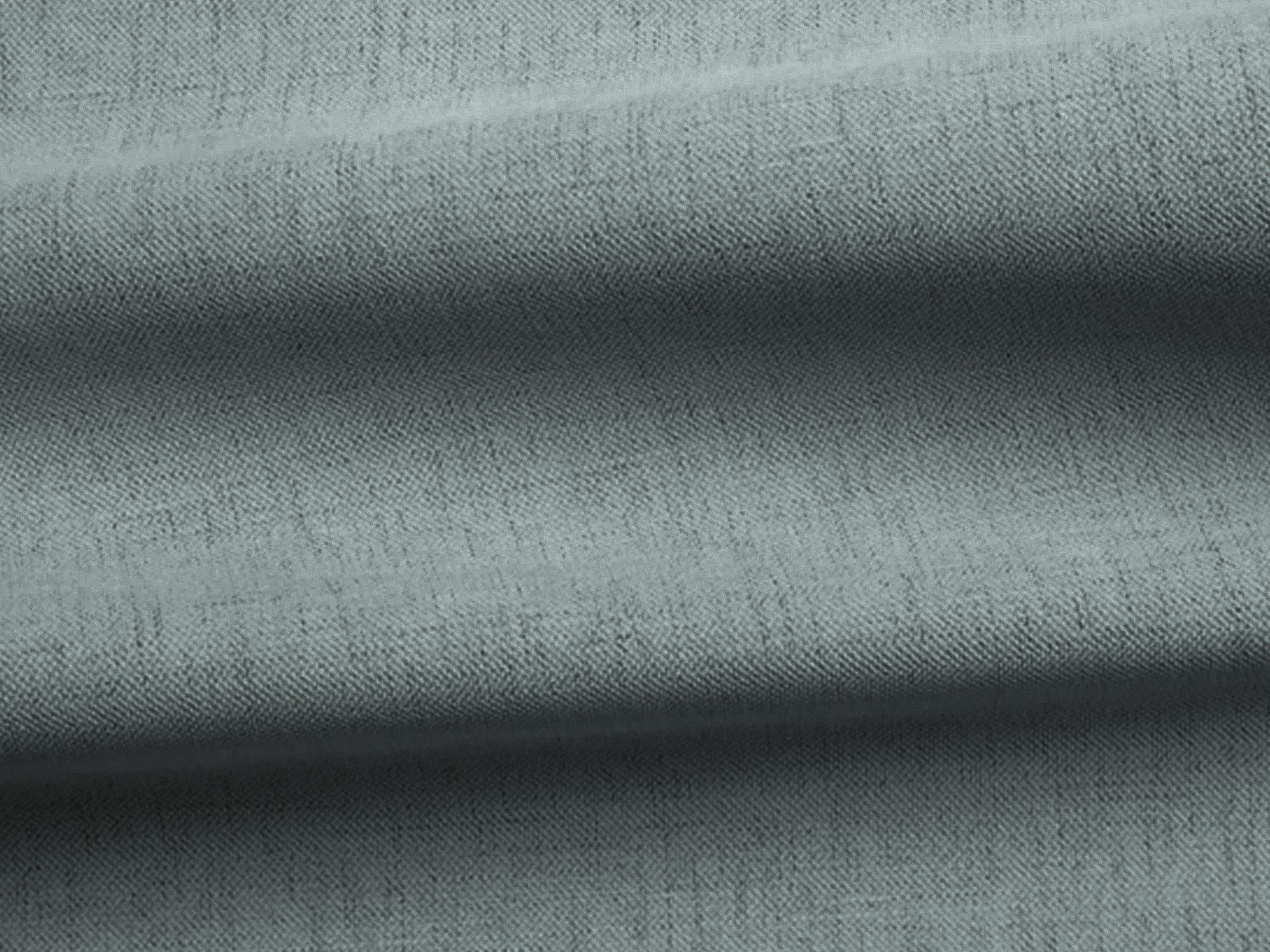 3-Seater Sofa MANAO Denim Blue