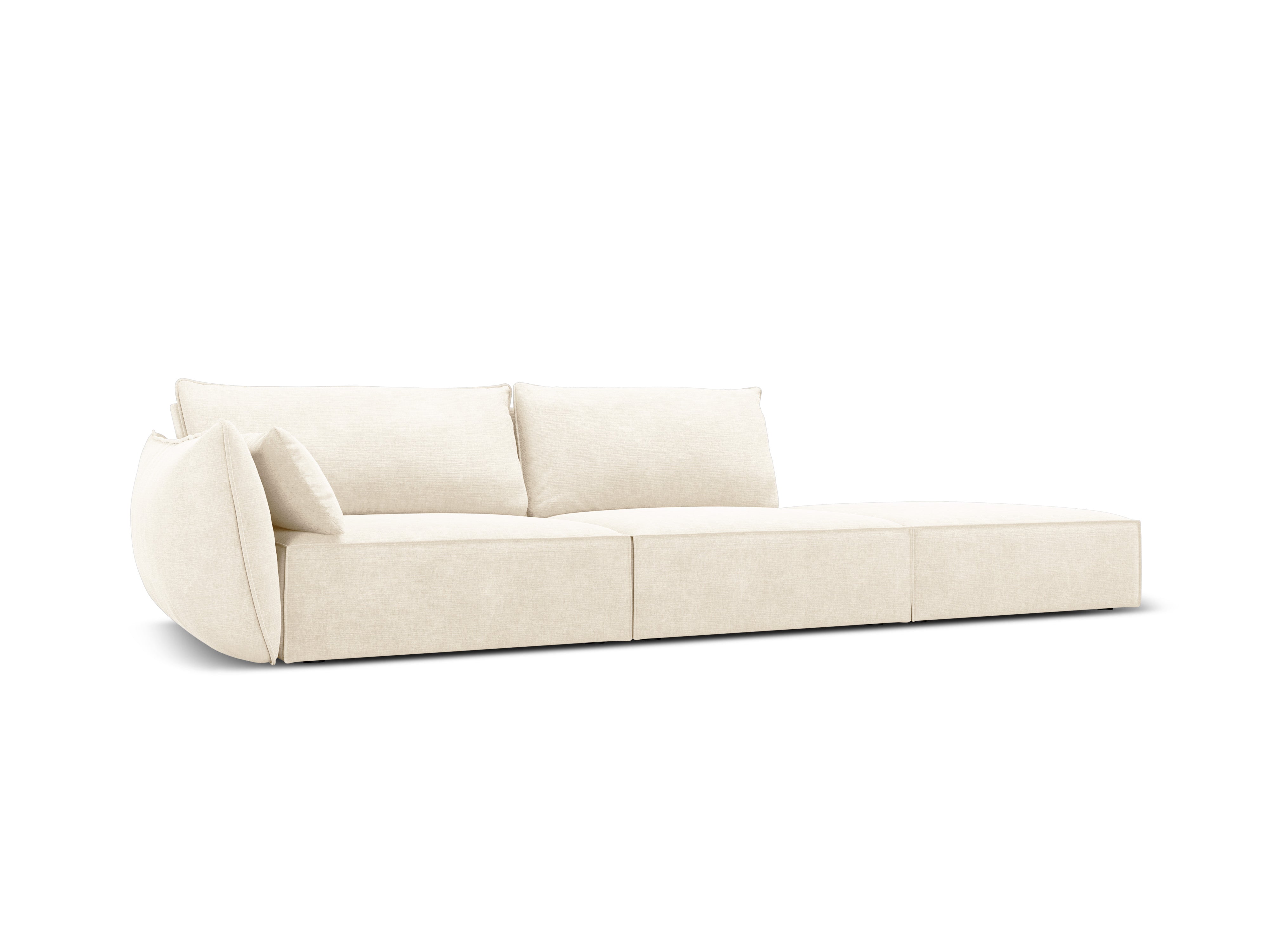 Sofa im Sofa -Stoff.