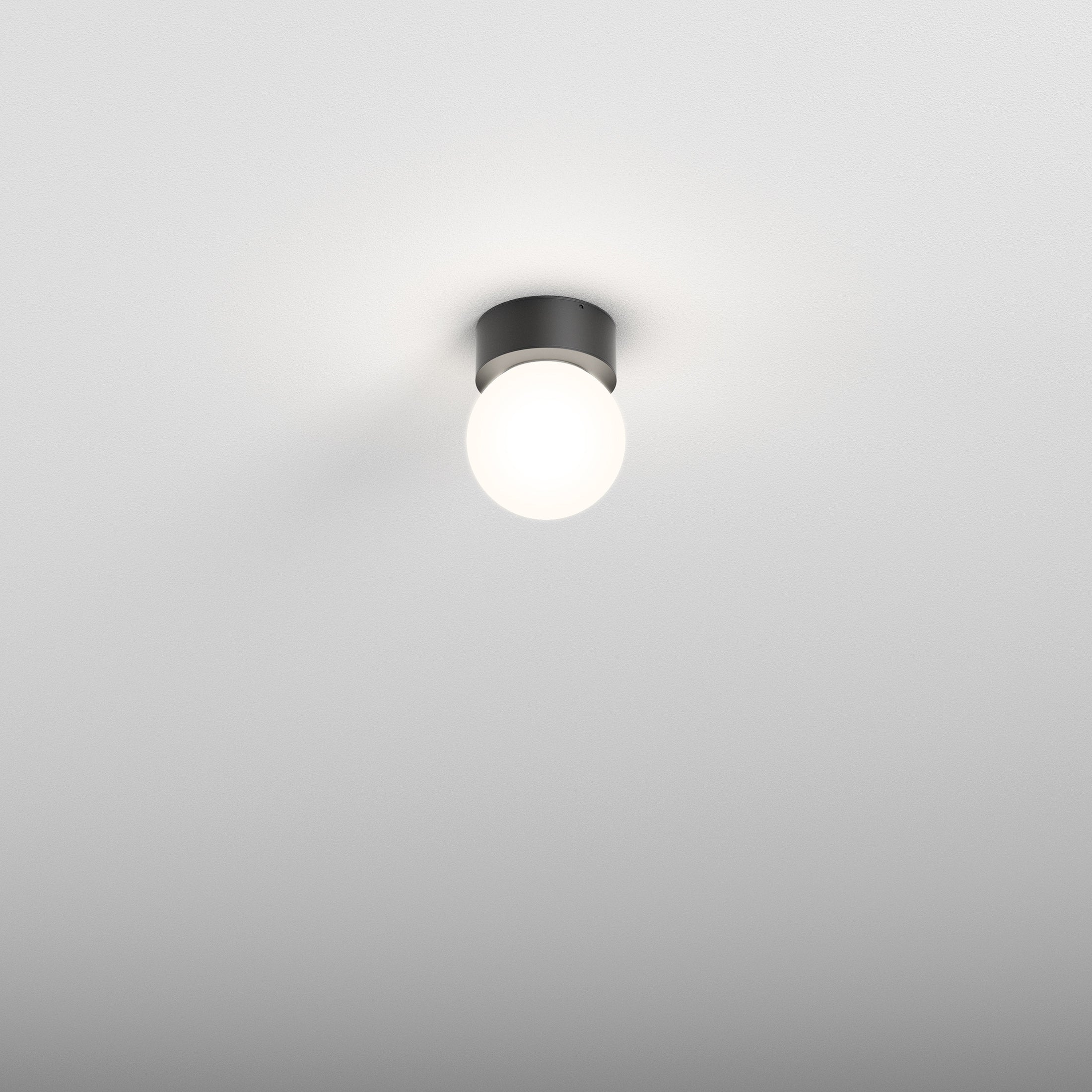 Oprawa natynkowa MODERN BALL SIMPLE