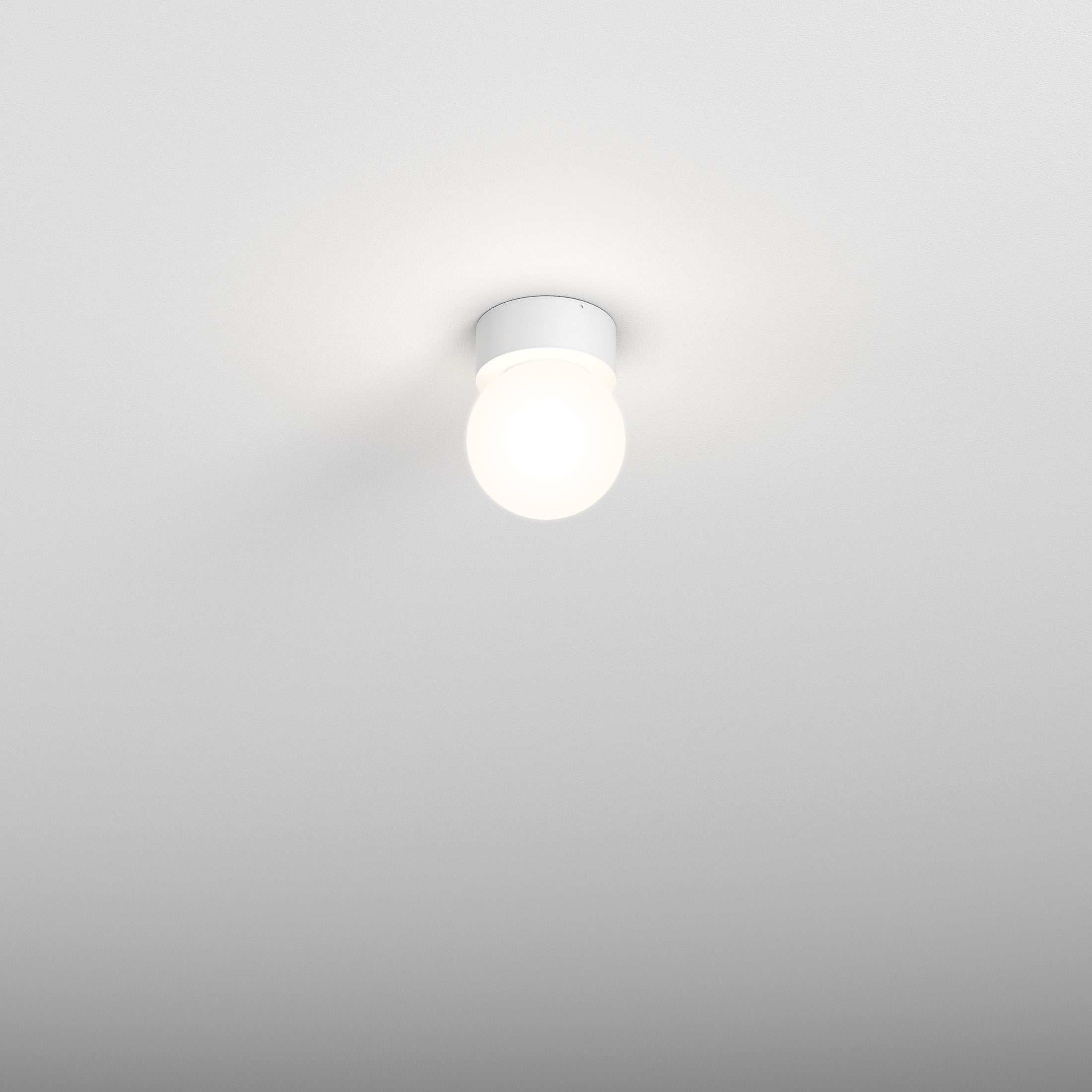 Oprawa natynkowa MODERN BALL SIMPLE