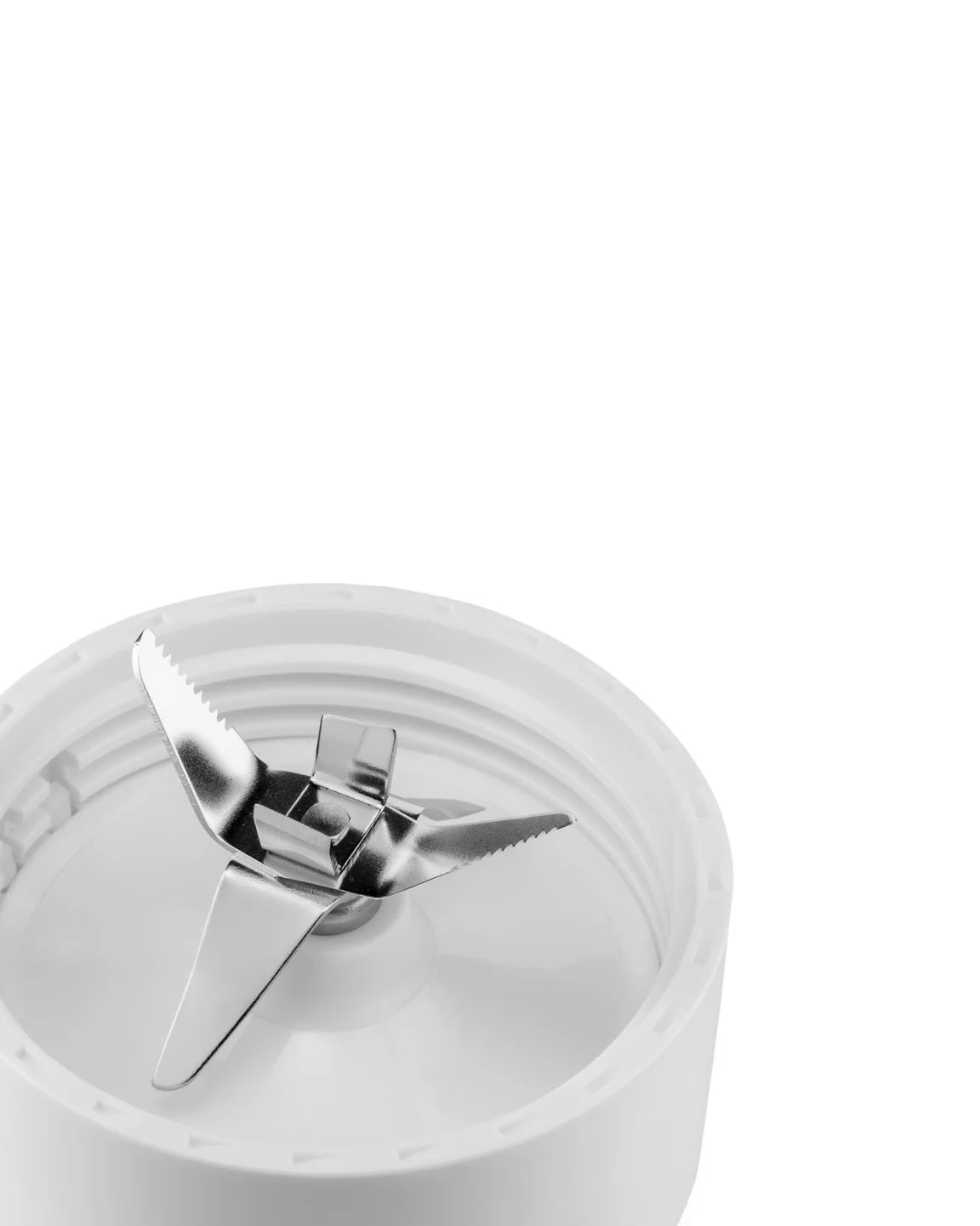 Blender PLISSÉ biały – Alessi