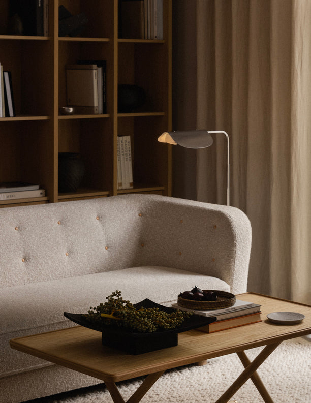 Patera RELEVE Akazienholz