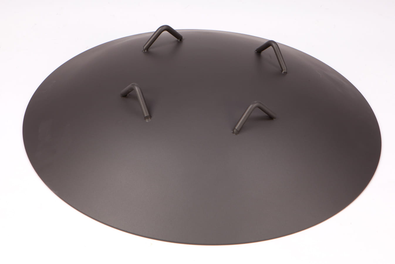 FI 800 Brown Fire Pit
