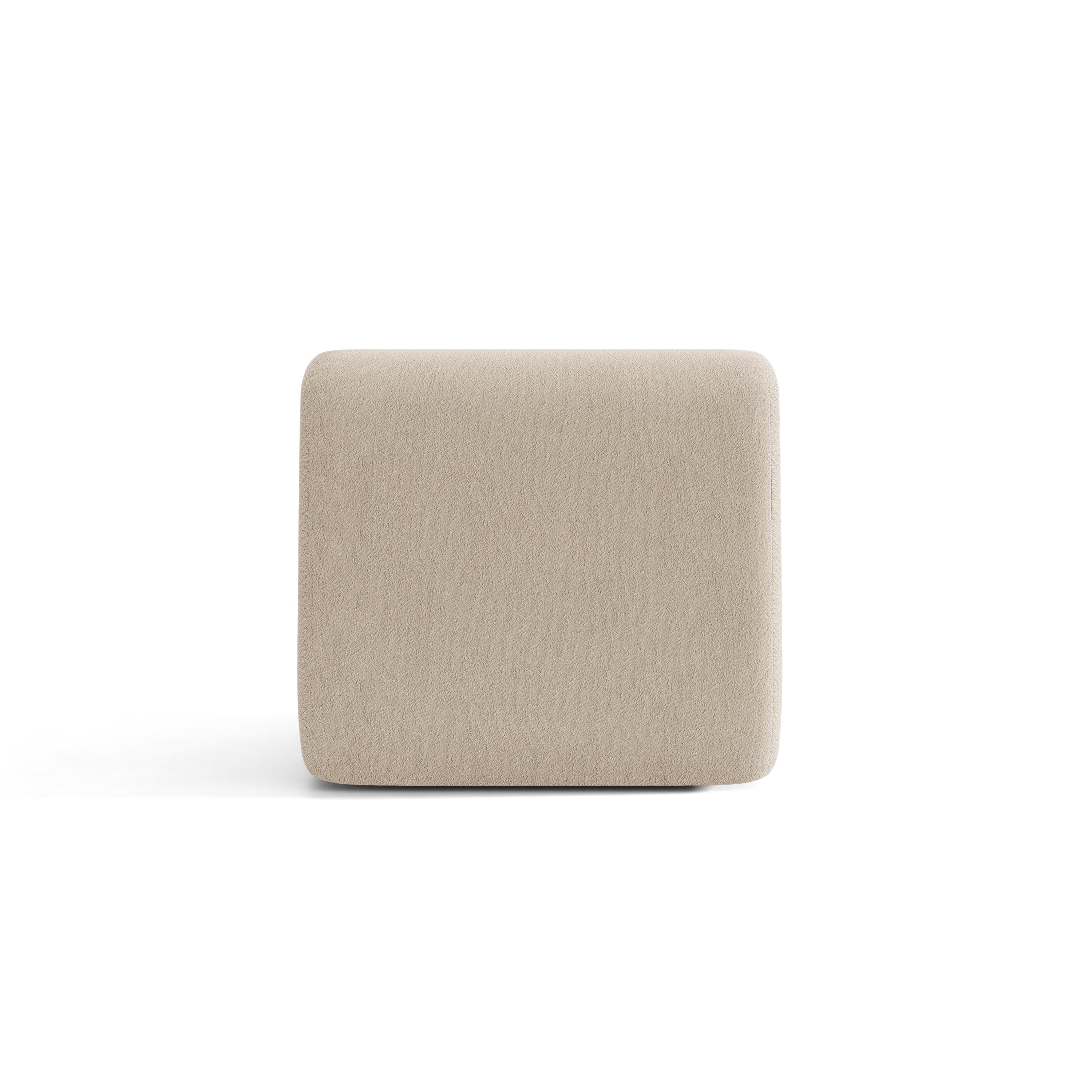Sessel / Modul NEO beige Boucle