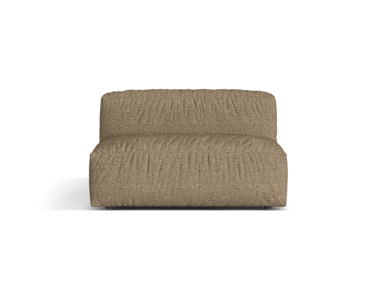 Moduł szeroki MARTINA cappuccino boucle – Micadoni