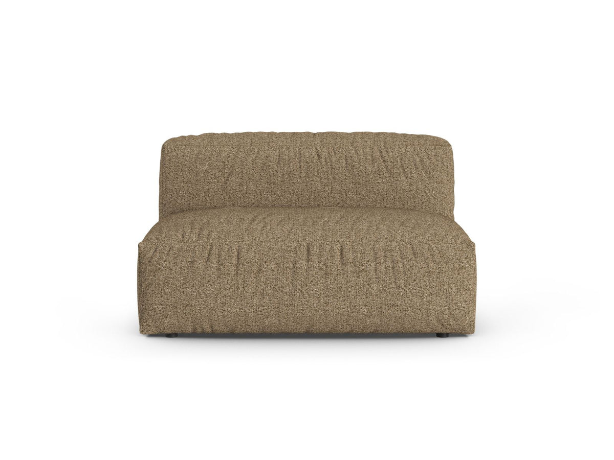 Moduł szeroki XL MARTINA cappuccino boucle – Micadoni