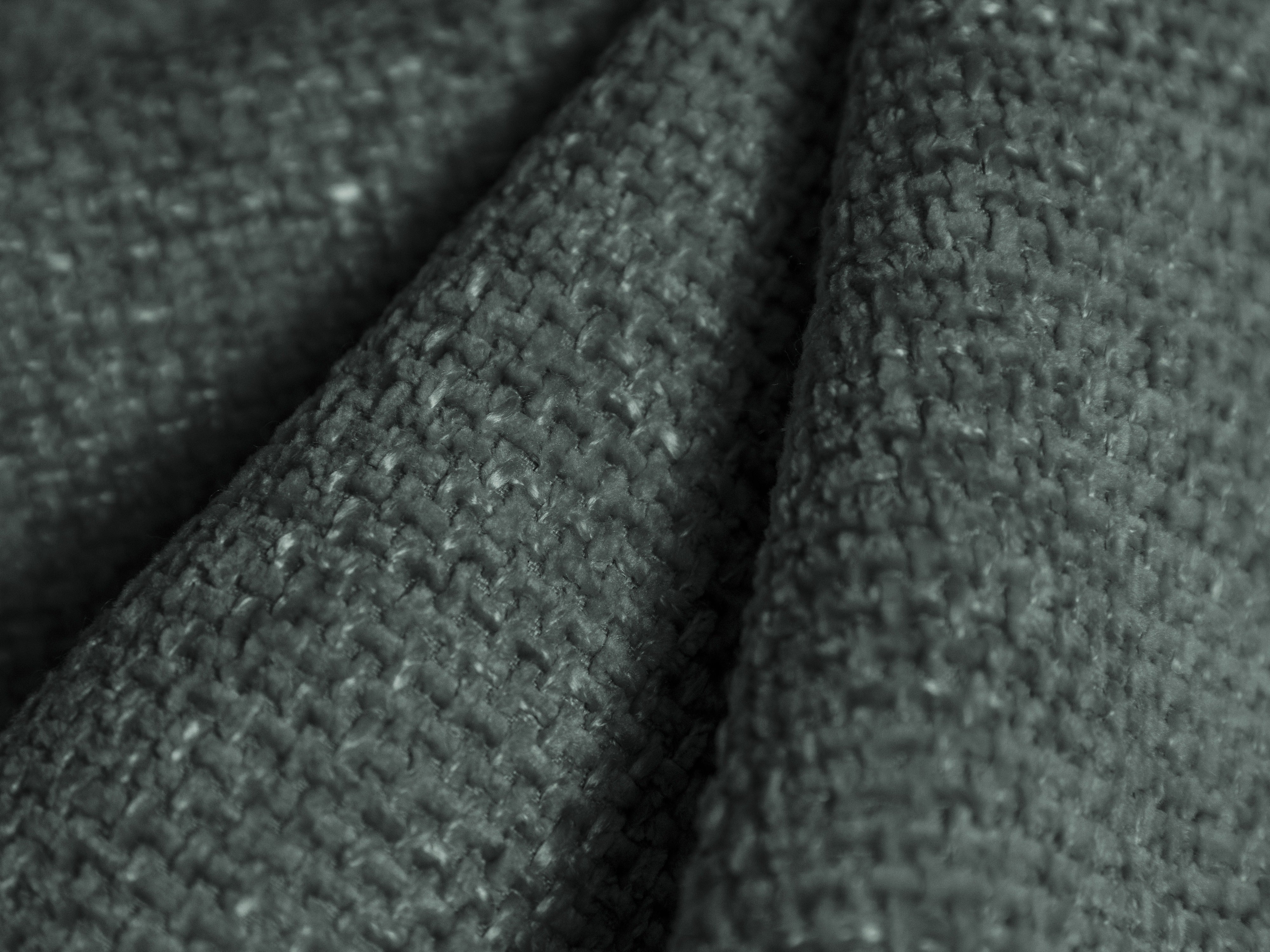 Szezlong 2-sitzig rechts MILEY petrol samtig