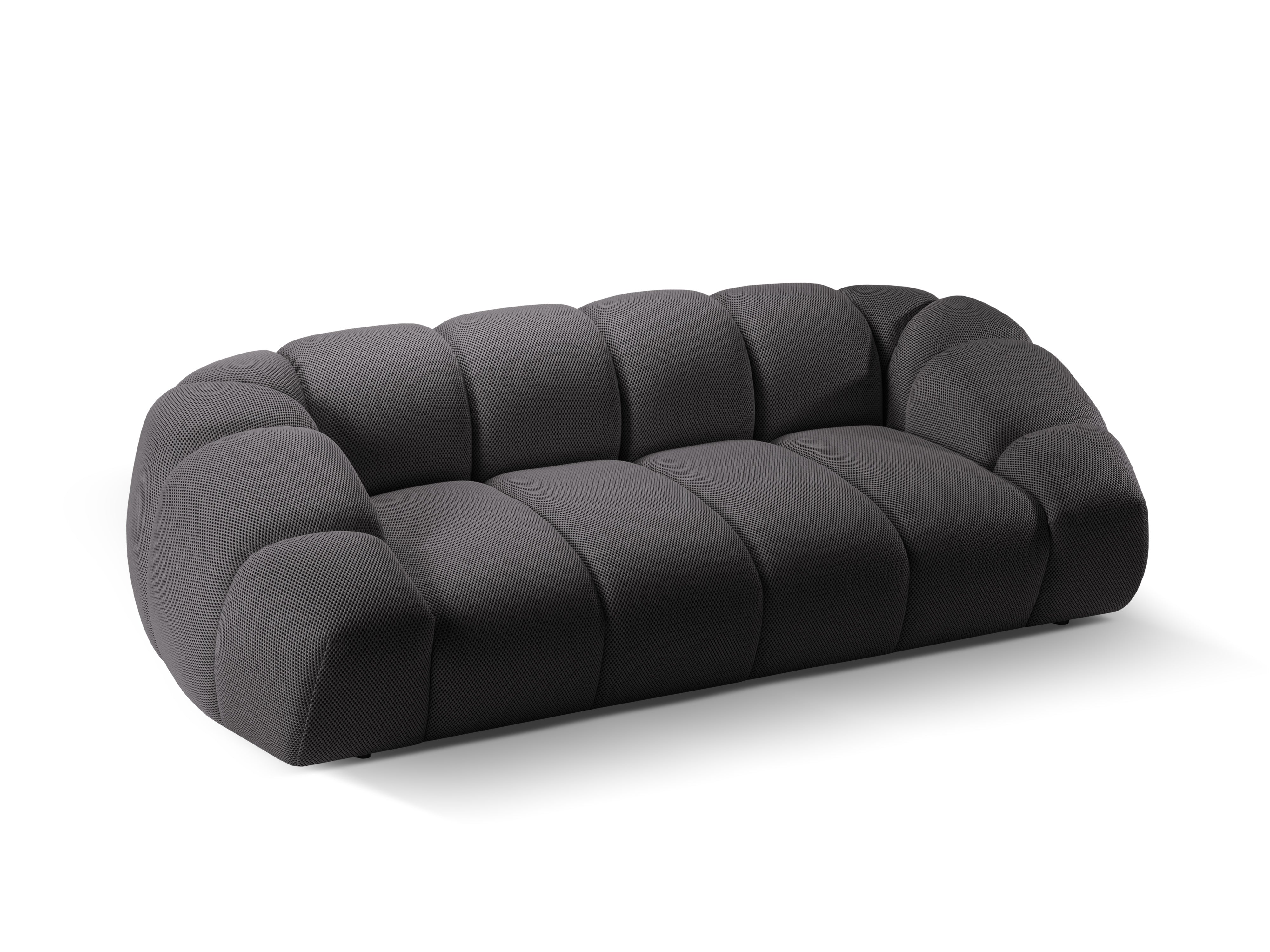 Sofa 3-Sitzer DIANA espresso