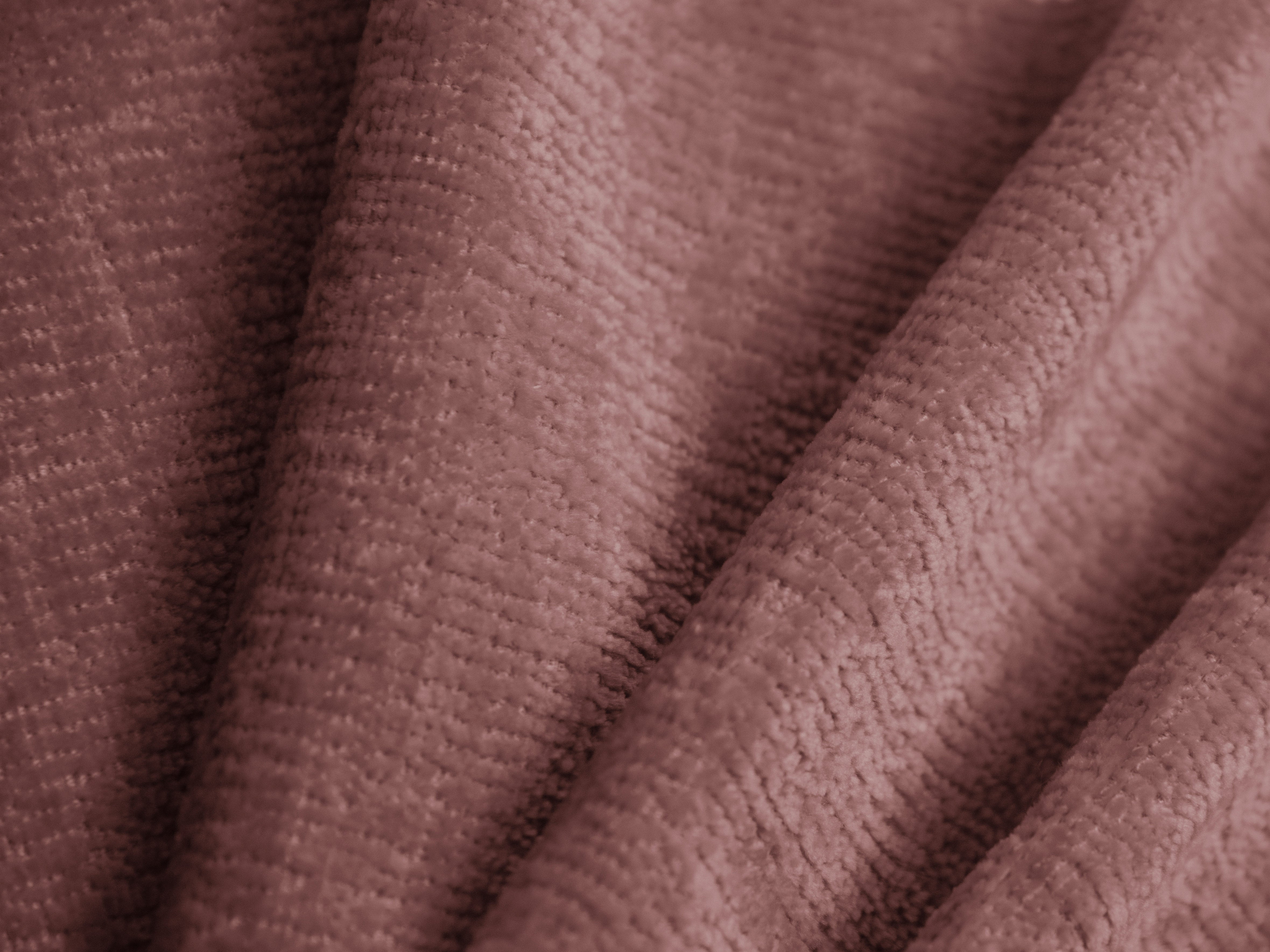 TOVE Armchair Pink Chenille