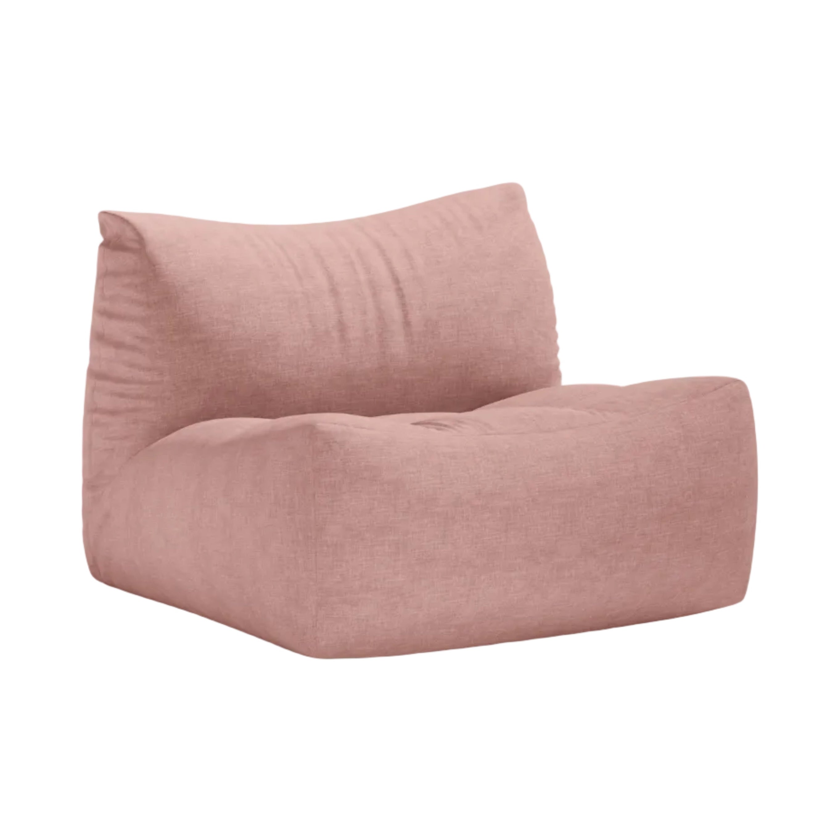 Sessel TOVE rosa
