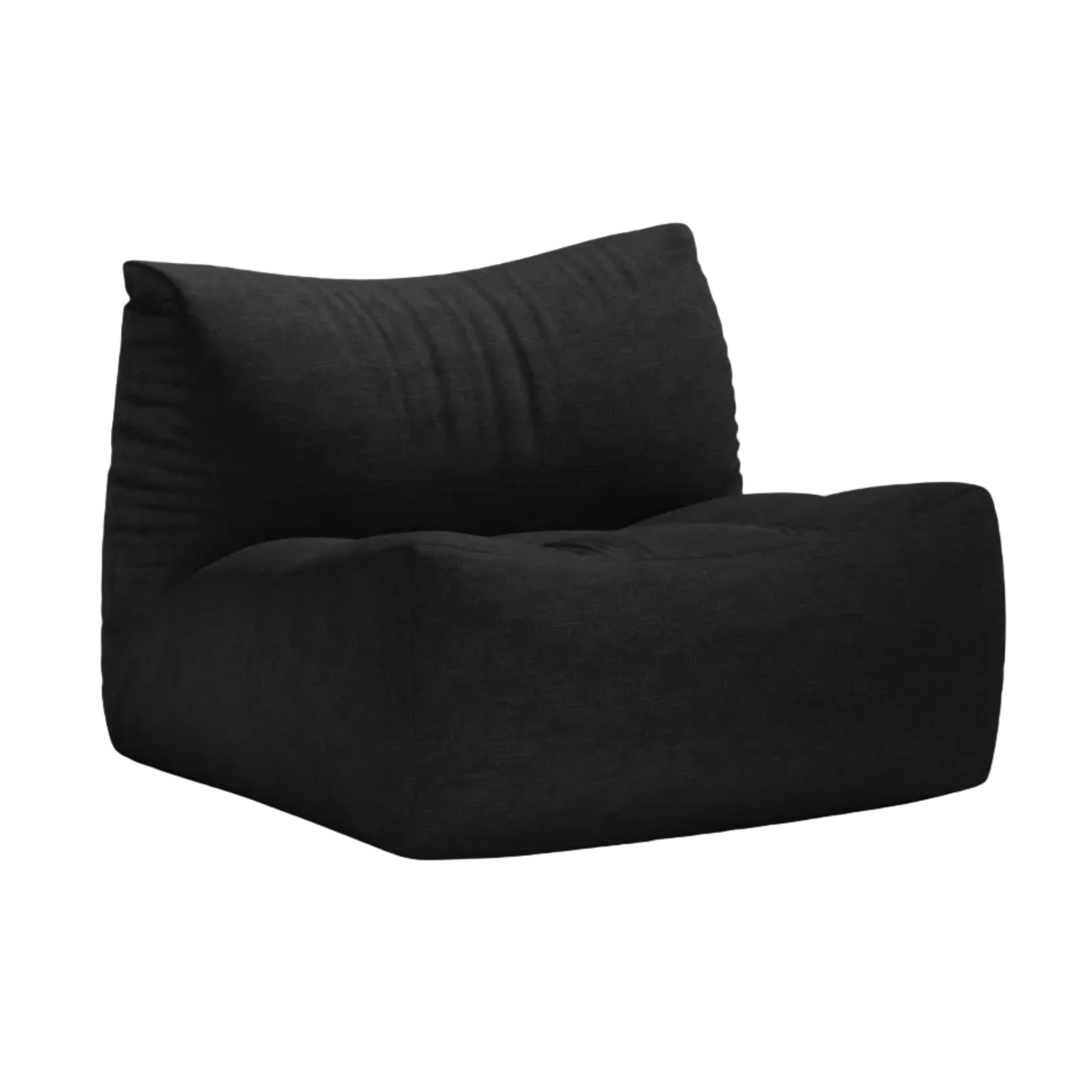 TOVE Armchair Black