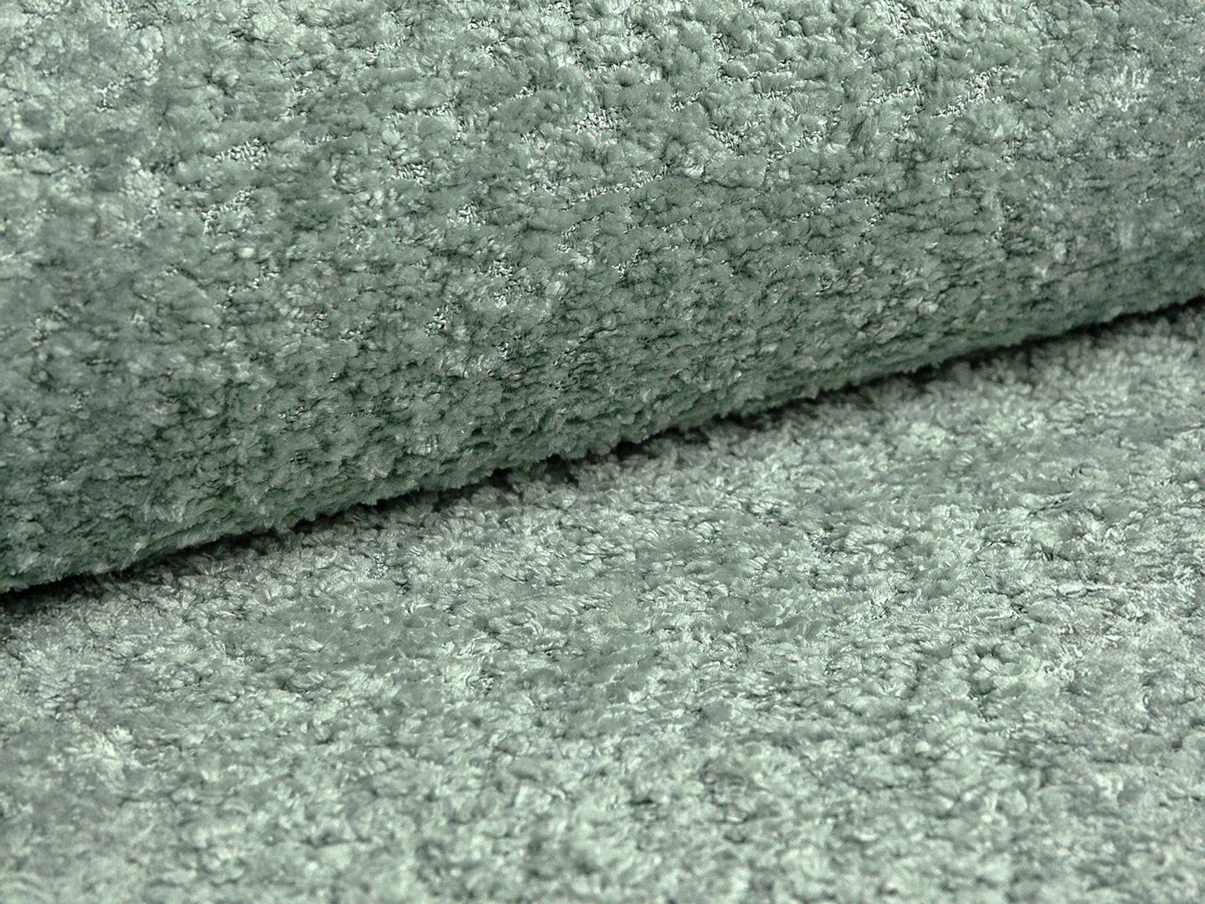 Sessel ABBY mint boucle [ewelina] [Amelia spr]